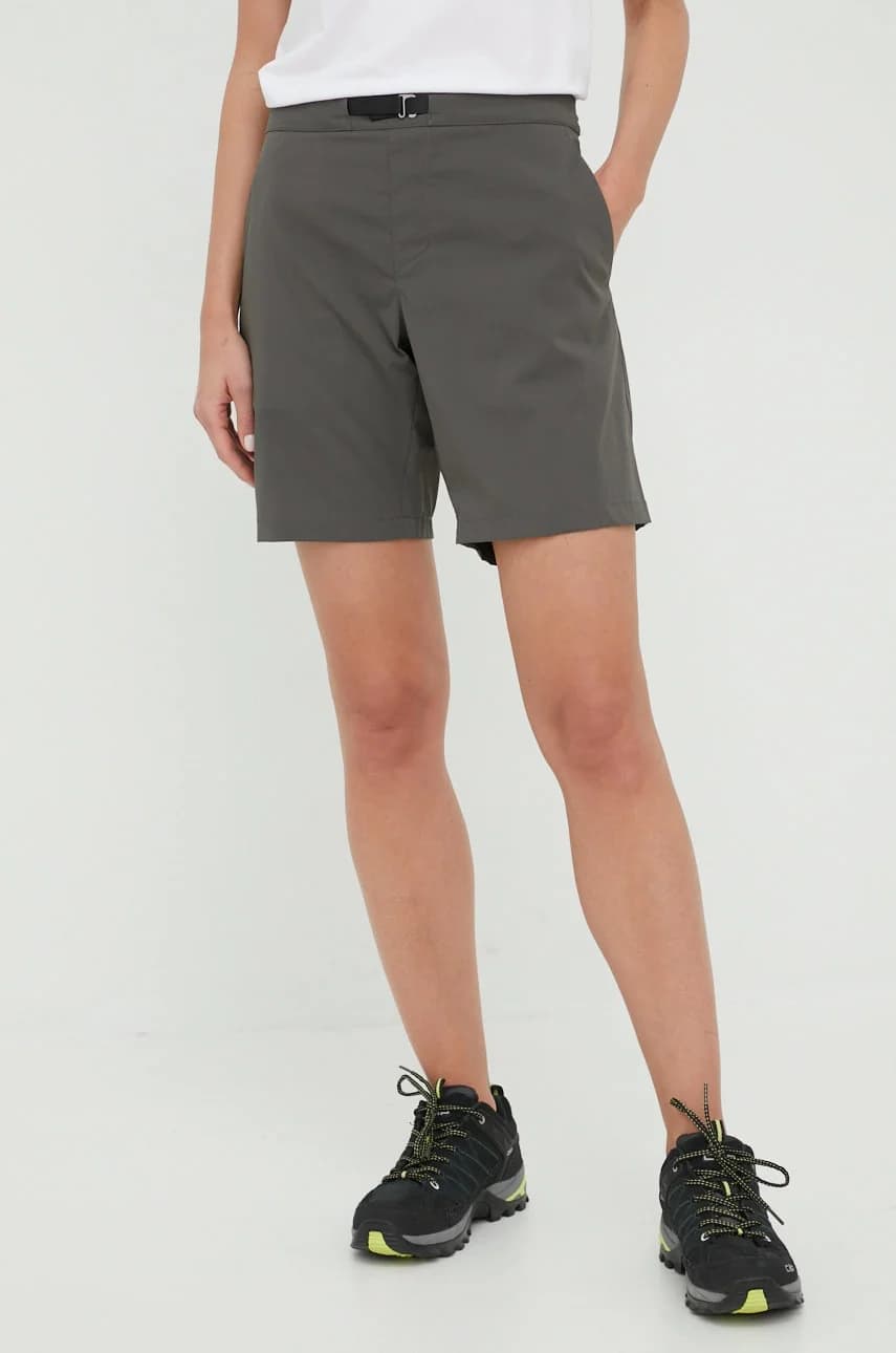 Уличные шорты Wadi