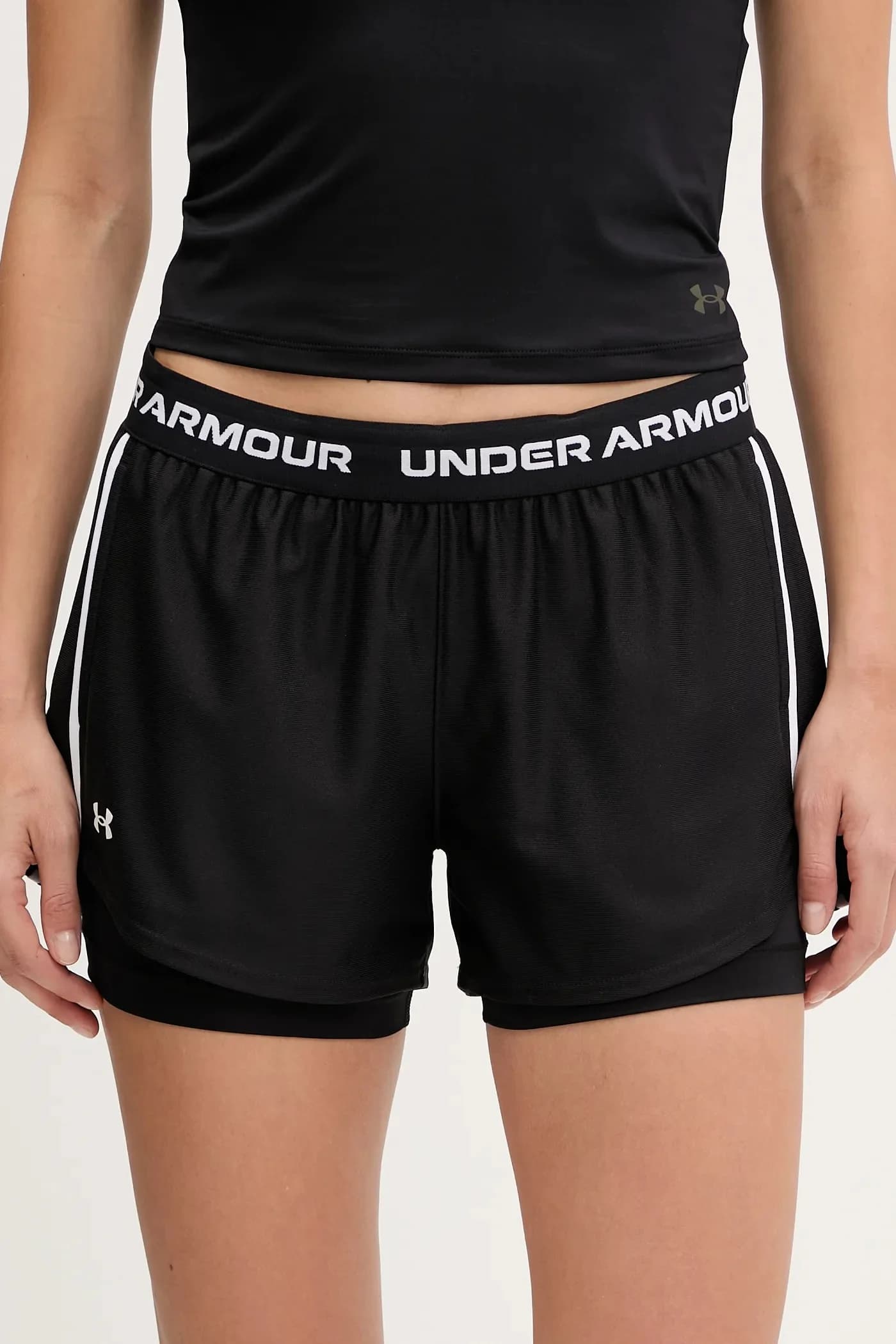 тренировочные шорты Tech Play