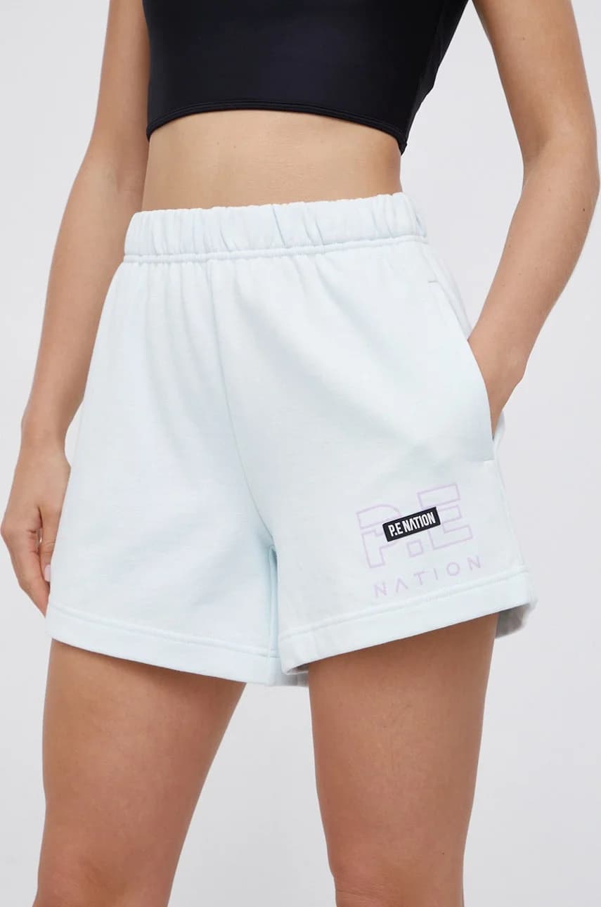 Хлопковые шорты