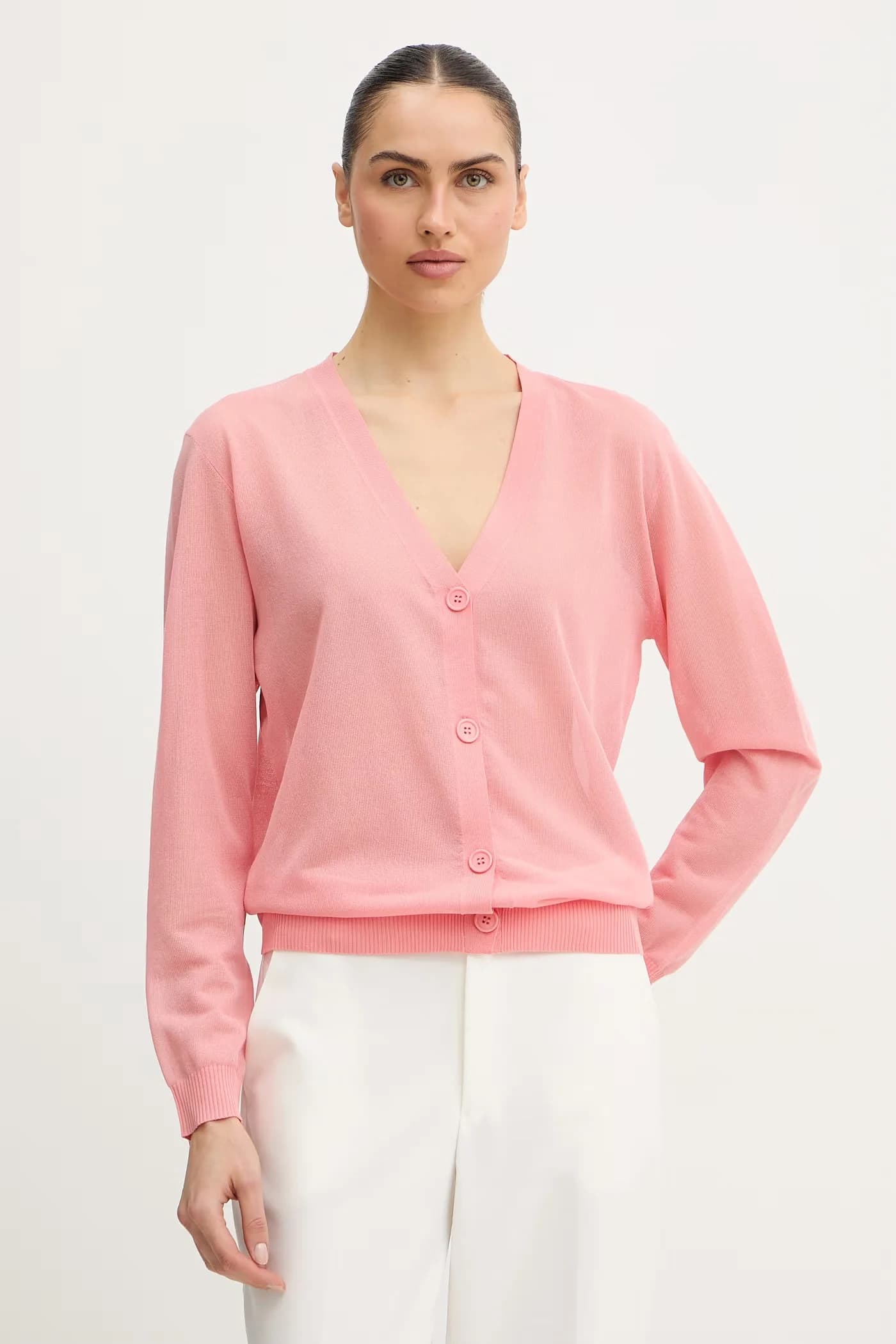 АГАРВА кардиган