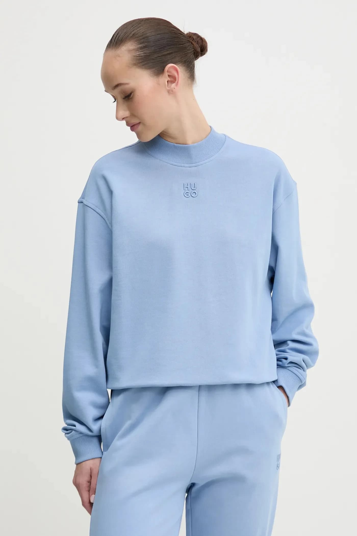 толстовка Daxandria из хлопка