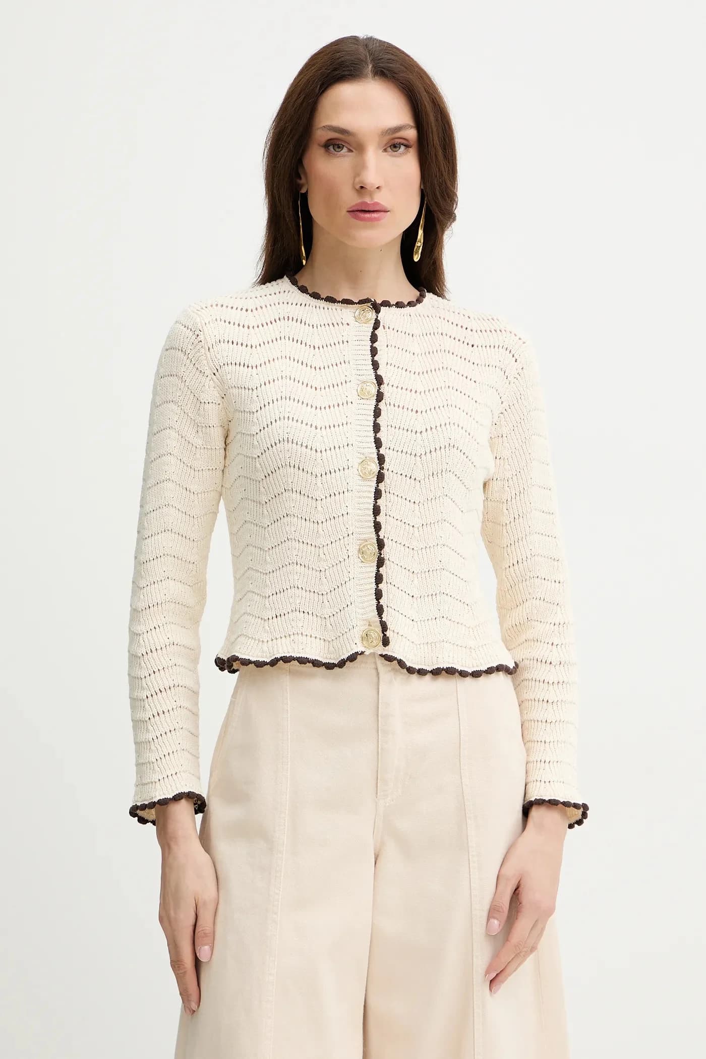 CESTINO кардиган