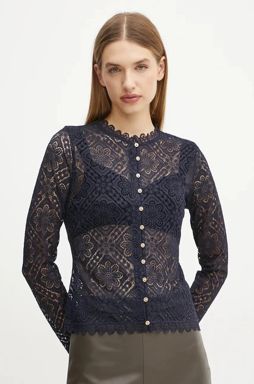 ТИМБА свитер