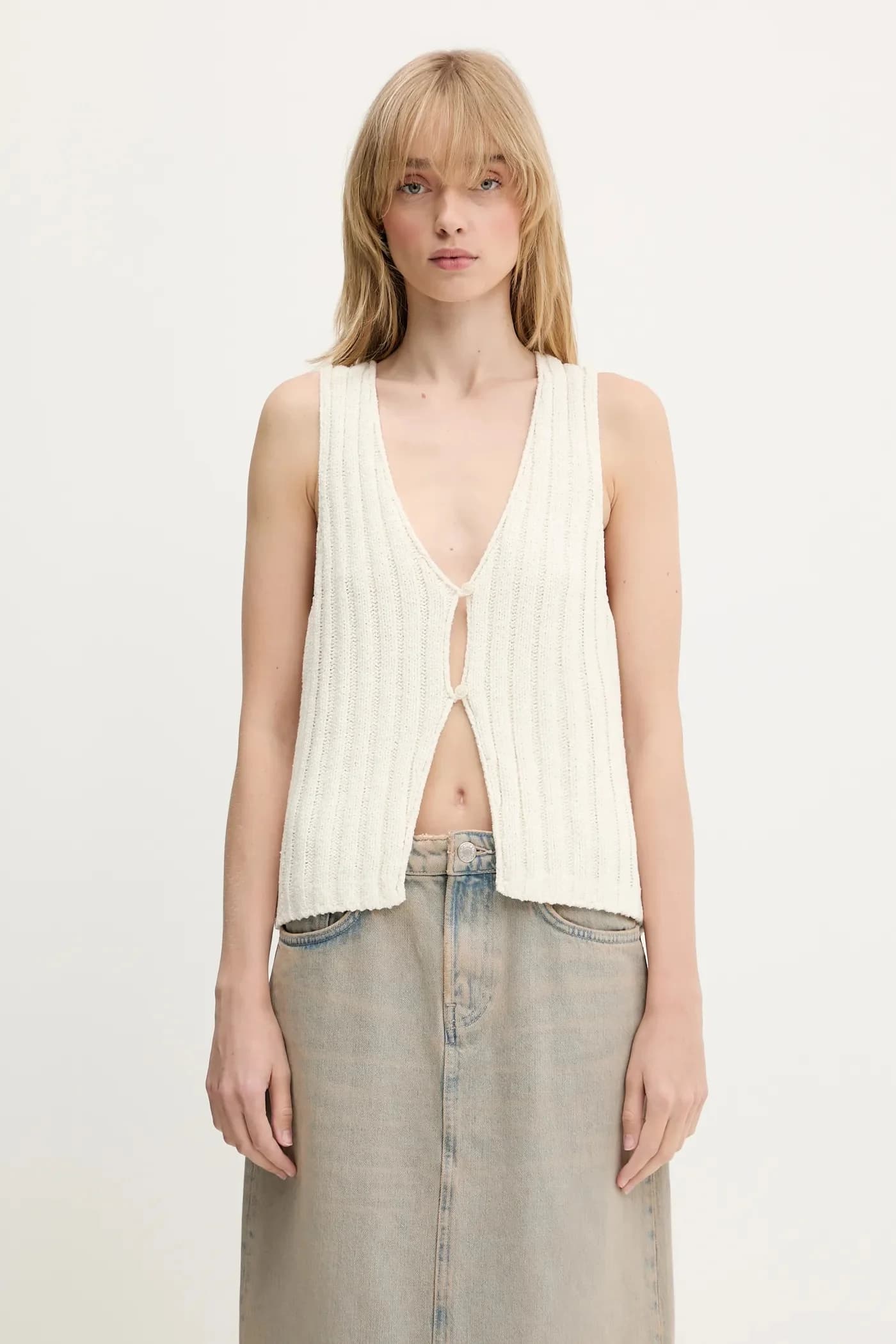 Салоу блузка