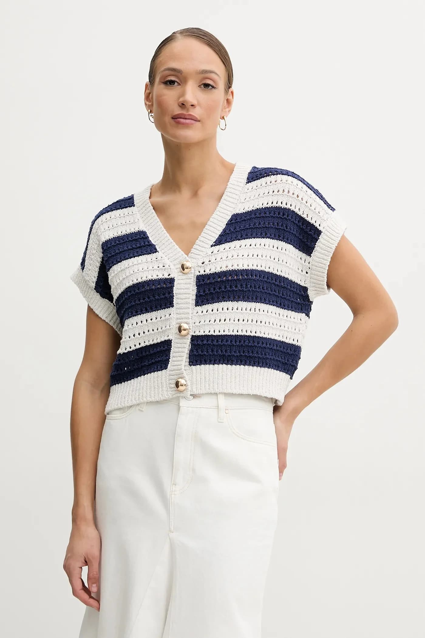 кардиган ОРЕМИ