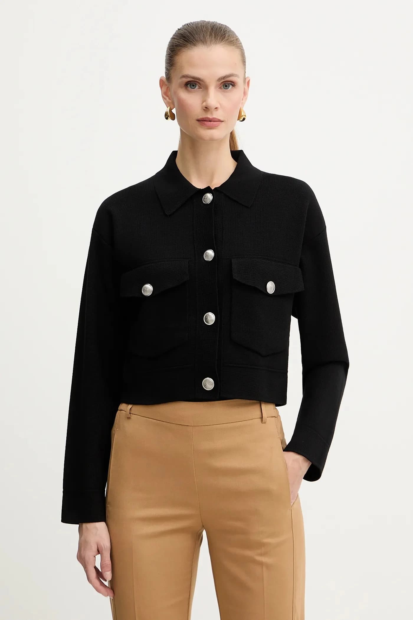 C_Фуриго кардиган