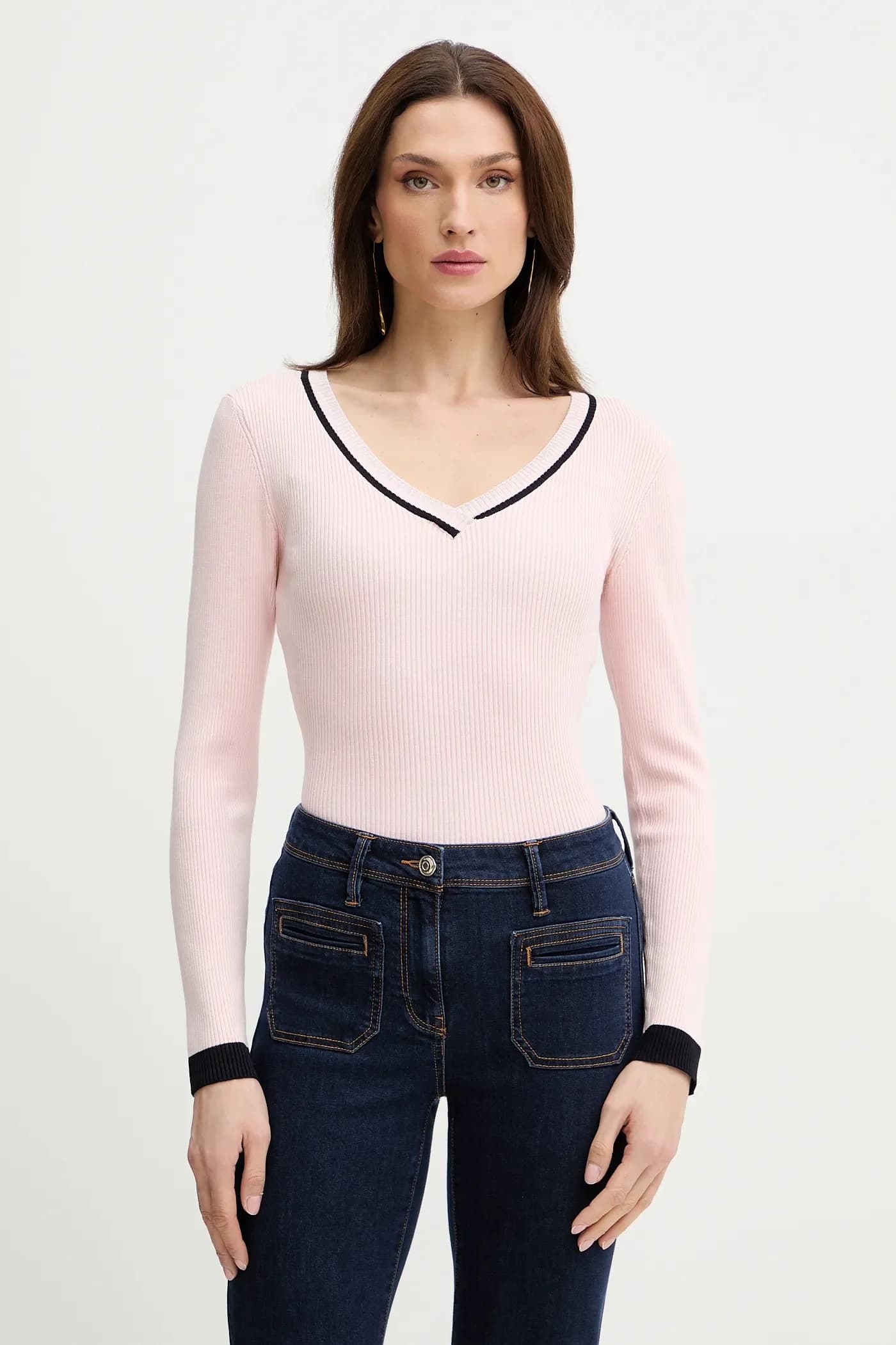 МГАЛА свитер