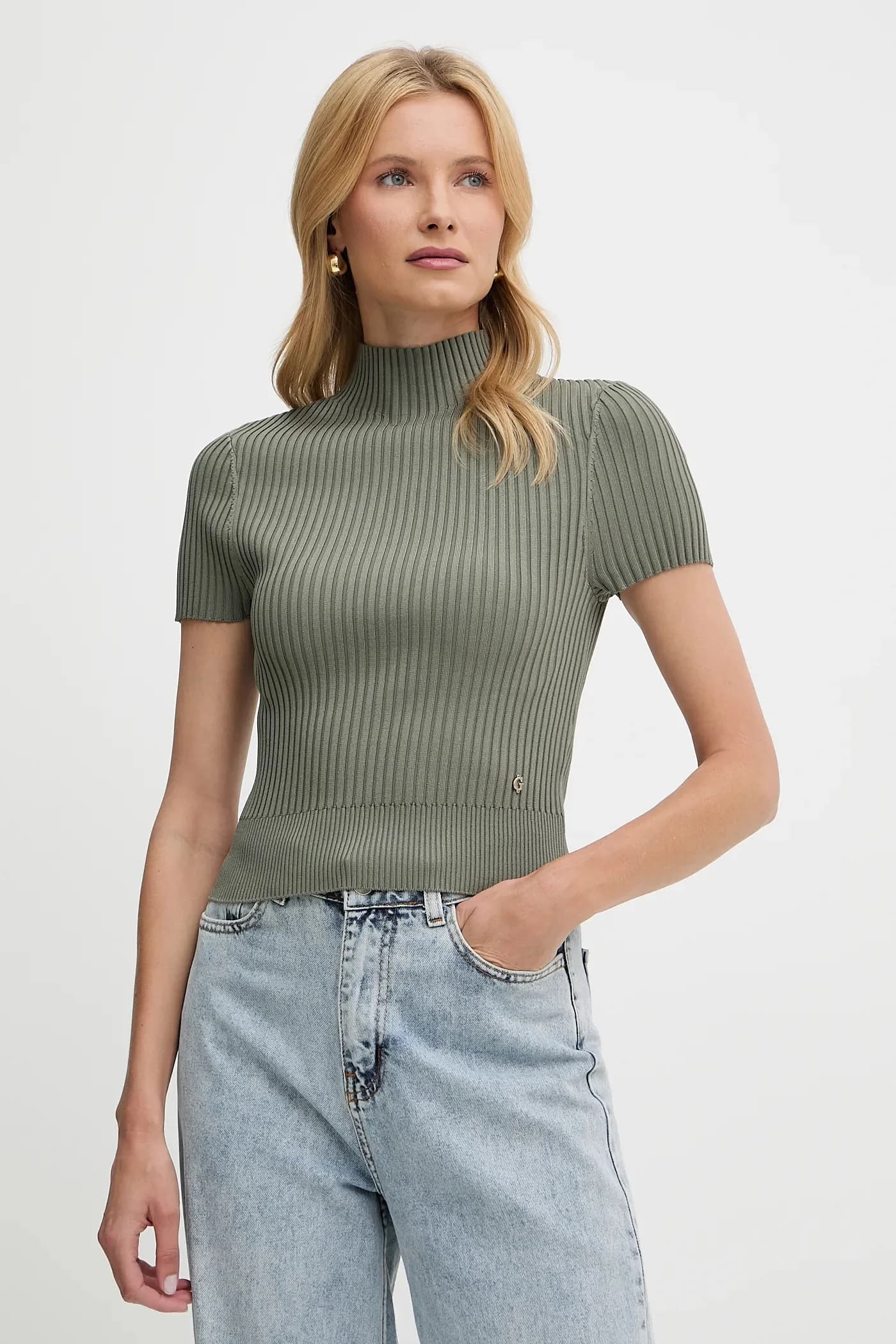 ДЖЕЙЛА свитер