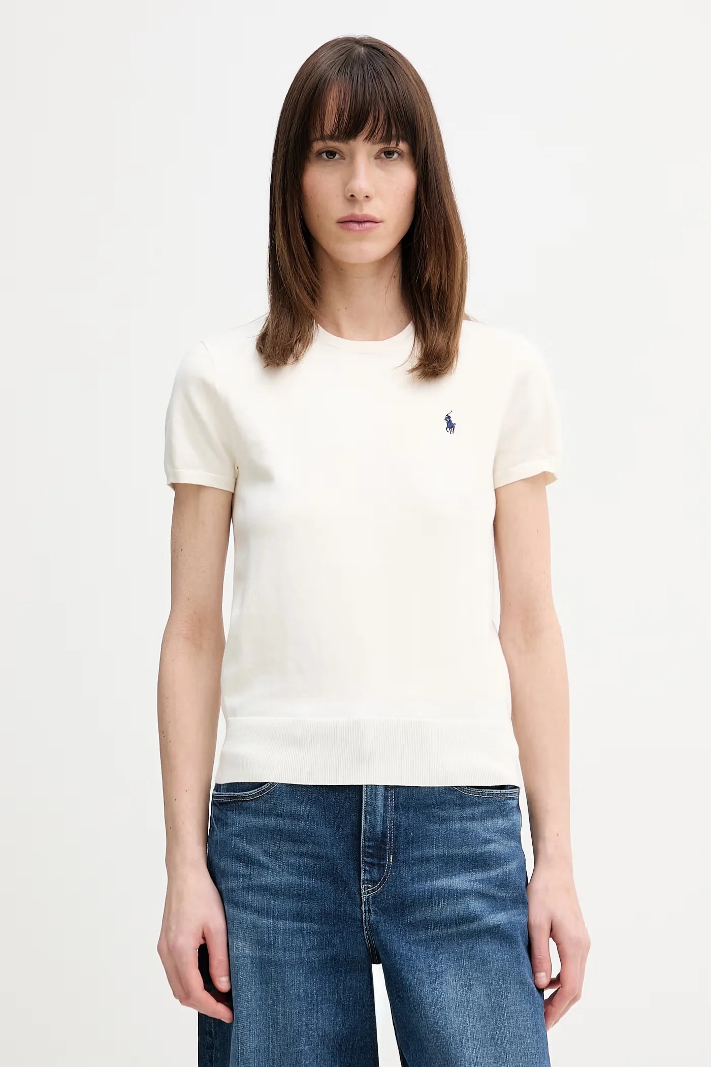 Свитер бежевый для женщин