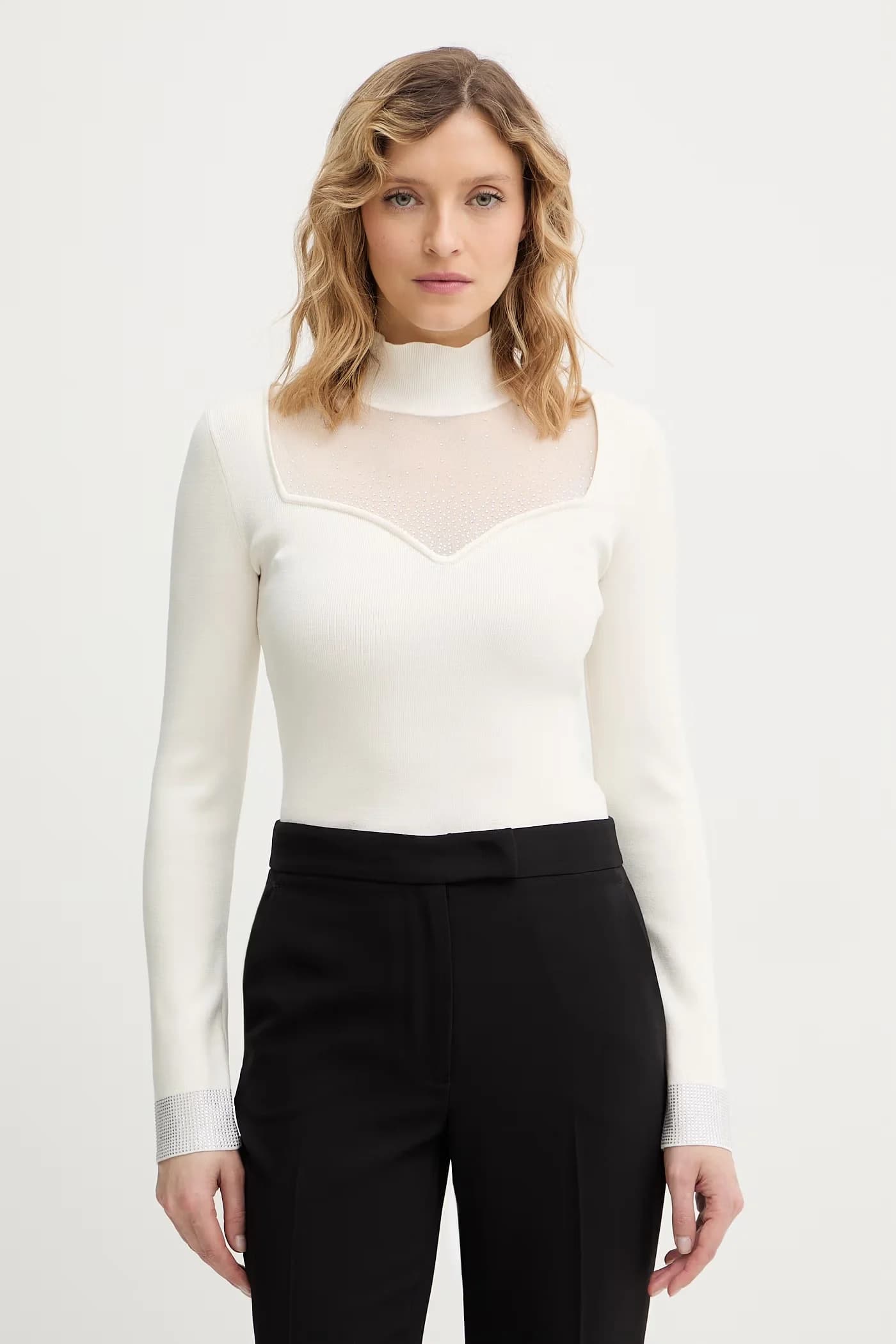 ЛЮСИ свитер