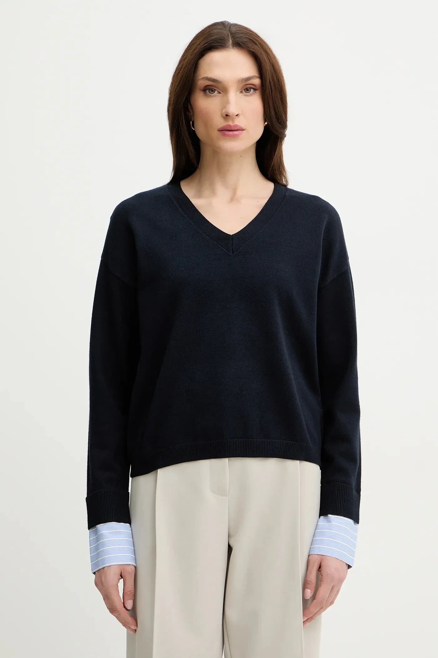 свитер МПОП