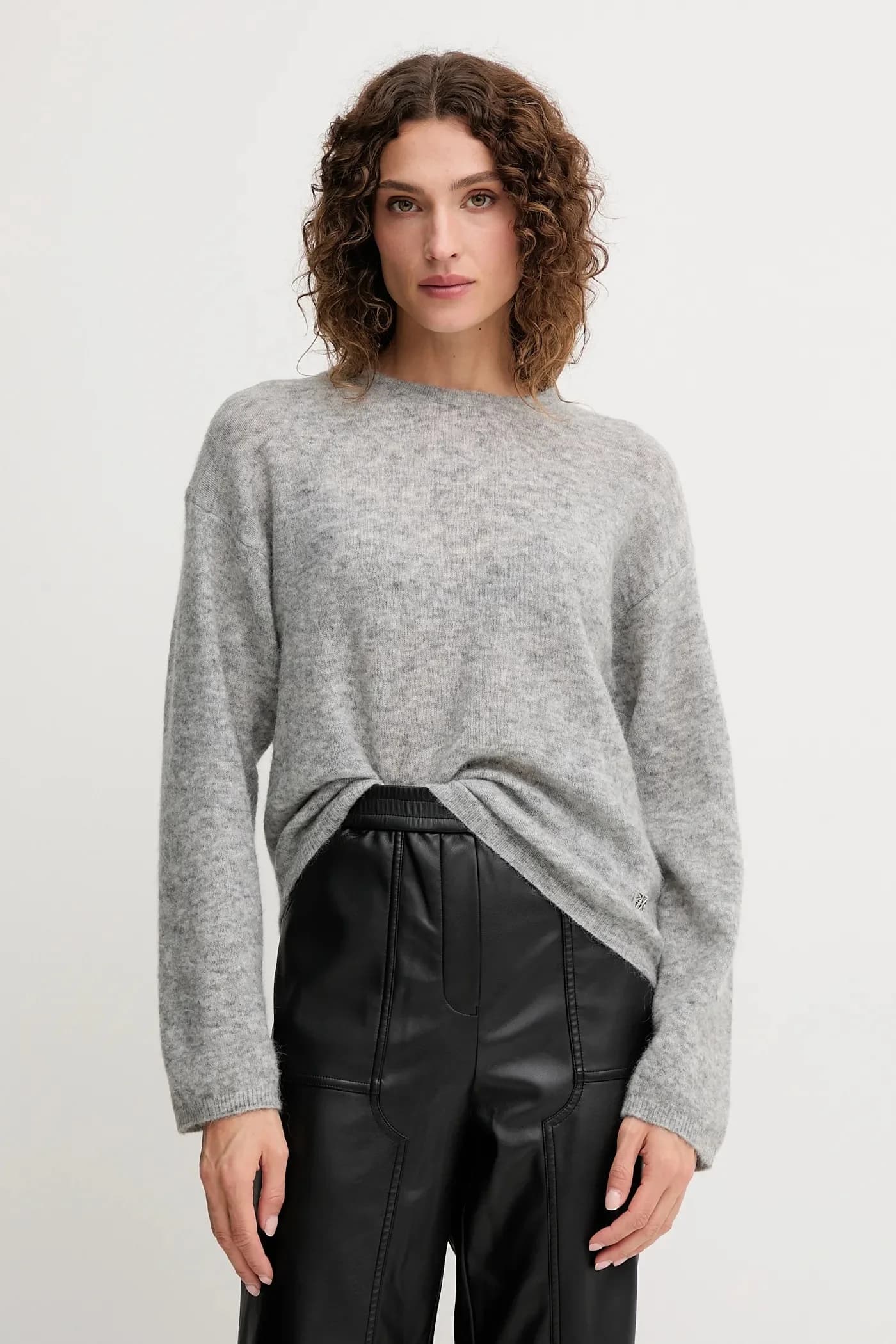 шерстяной свитер MAPE