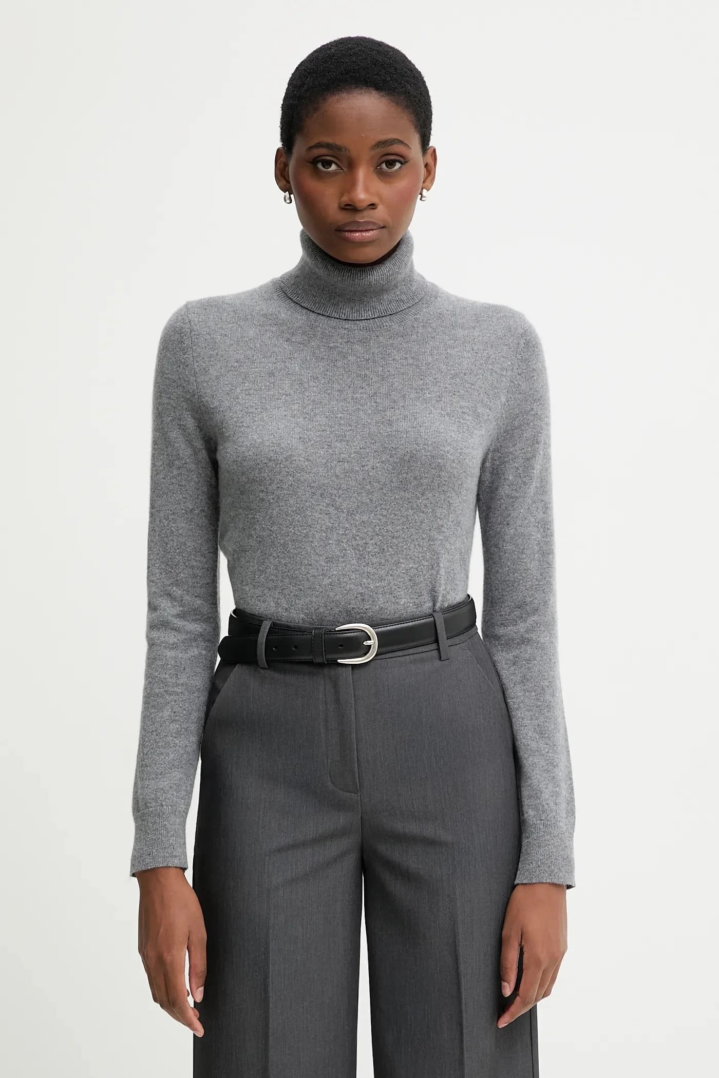 Кашемировый свитер