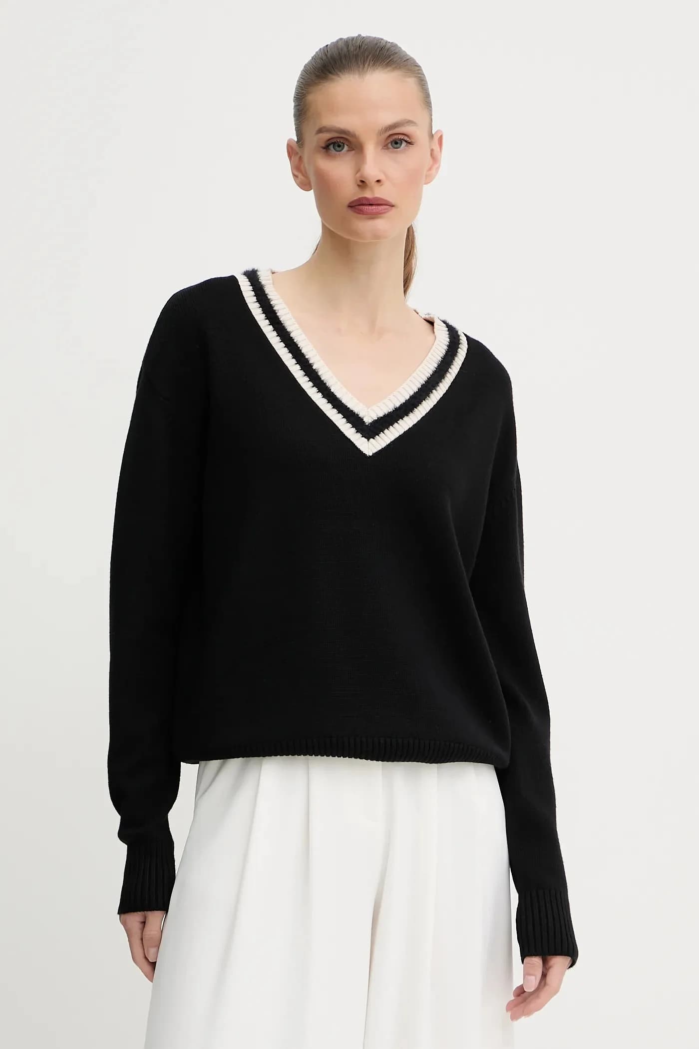 ОЛИВЬЕ свитер