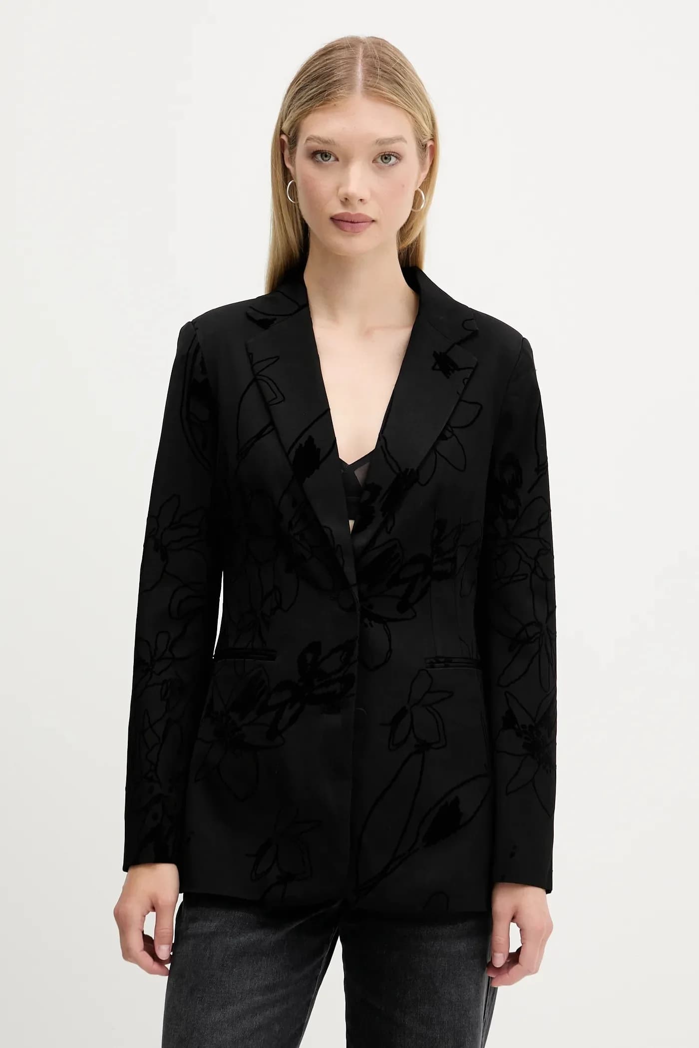 ФЛОКАРТИ куртка