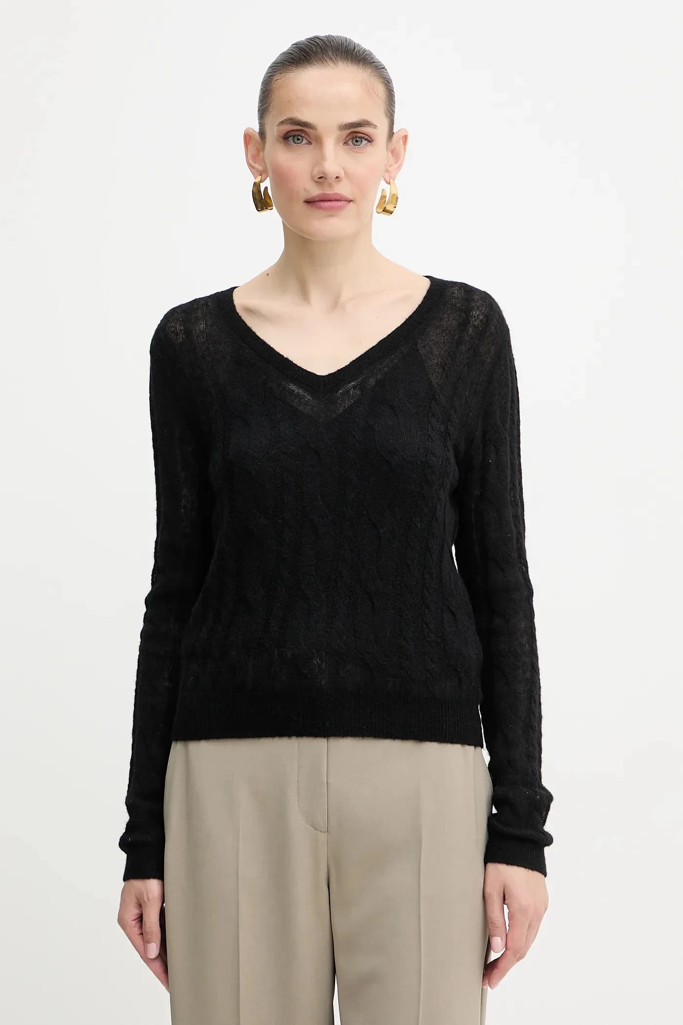 ИЗАБЕЛЛА свитер