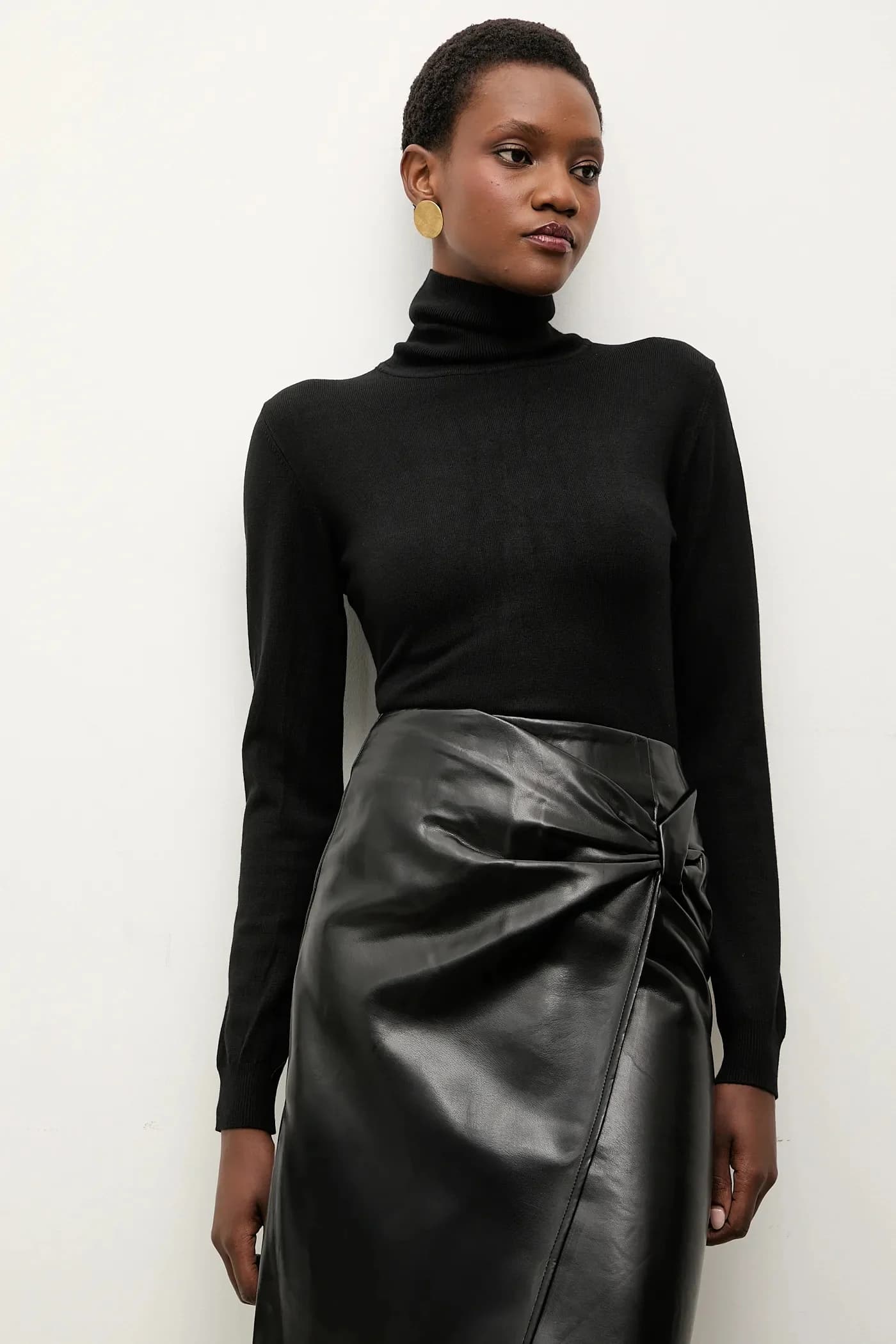 Кашемировый свитер Answear Lab