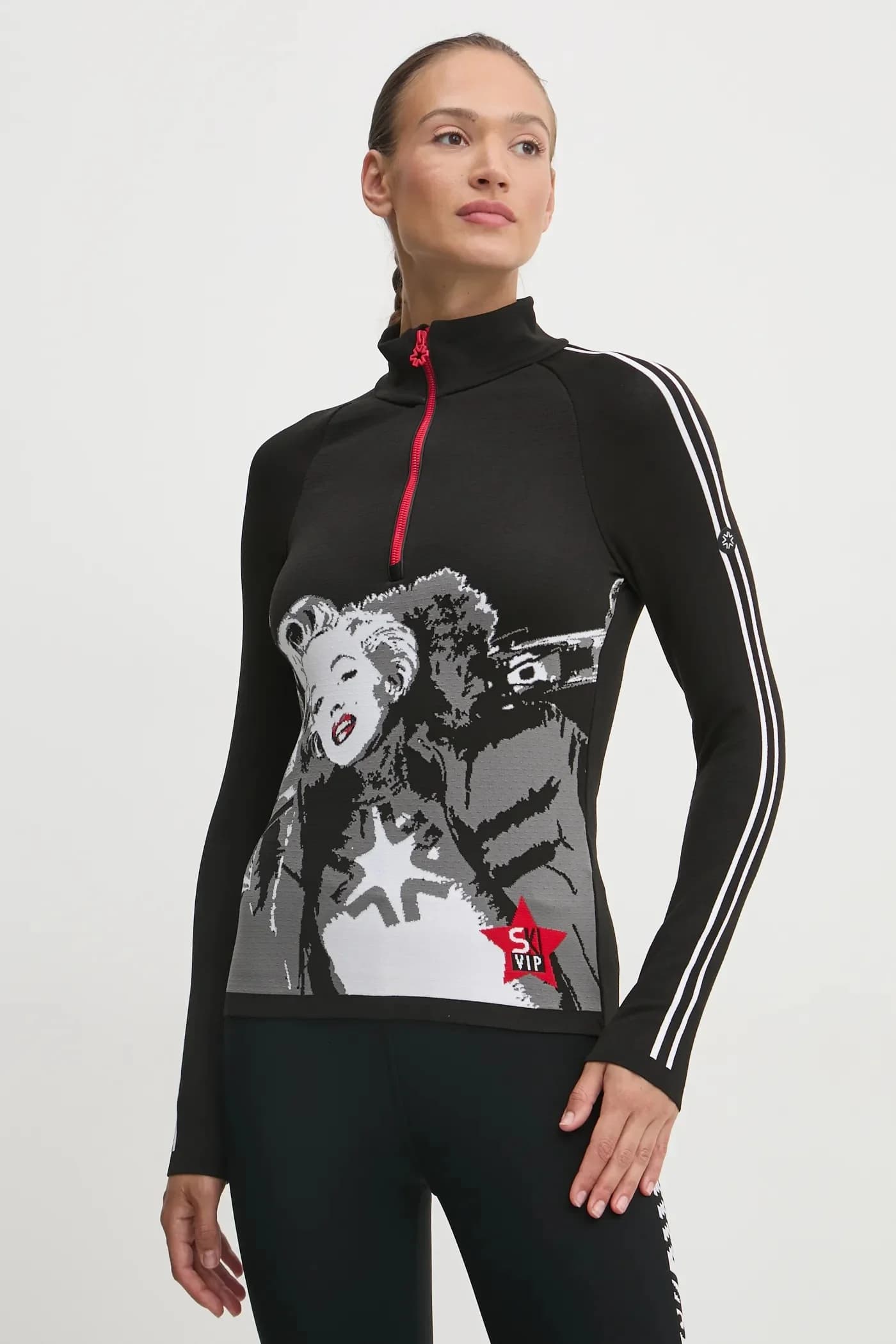 свитер Джалиля