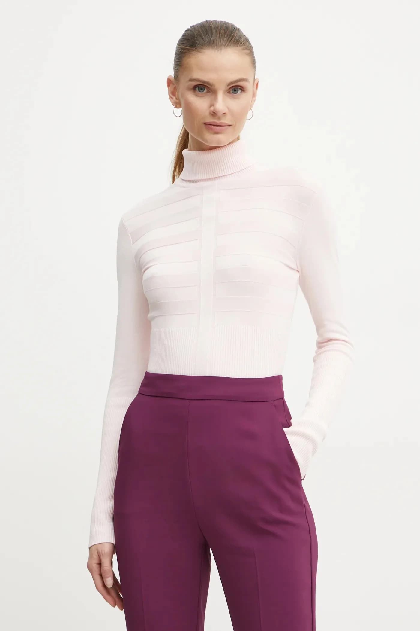 Свитер МЕНТОС.М