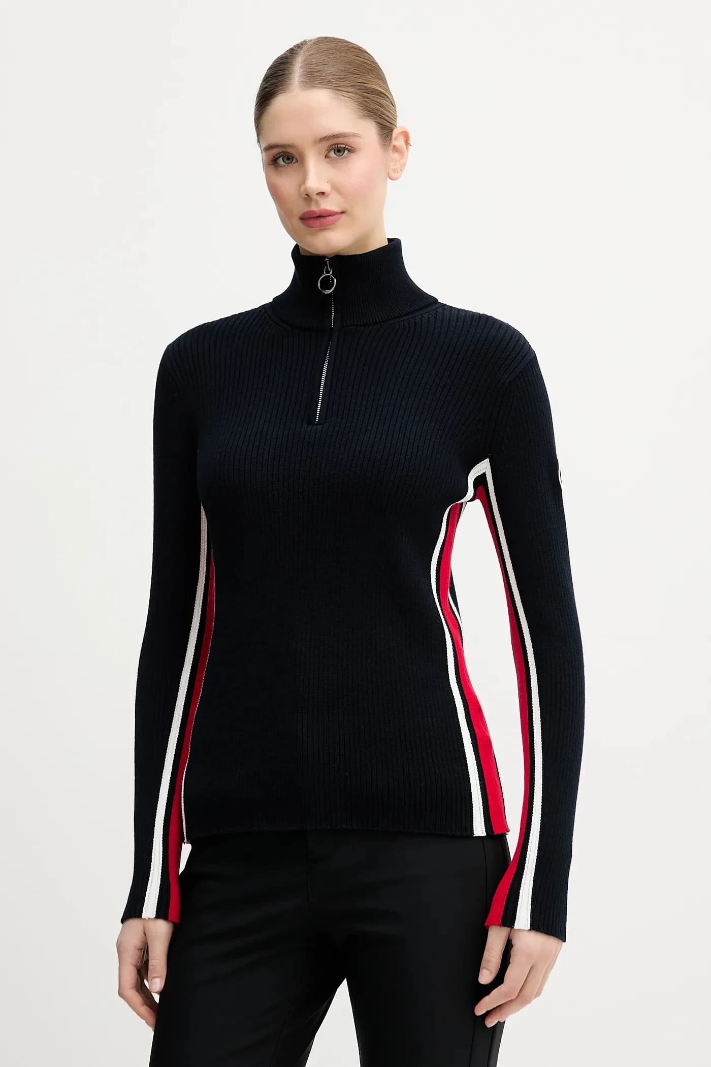 свитер дельтано