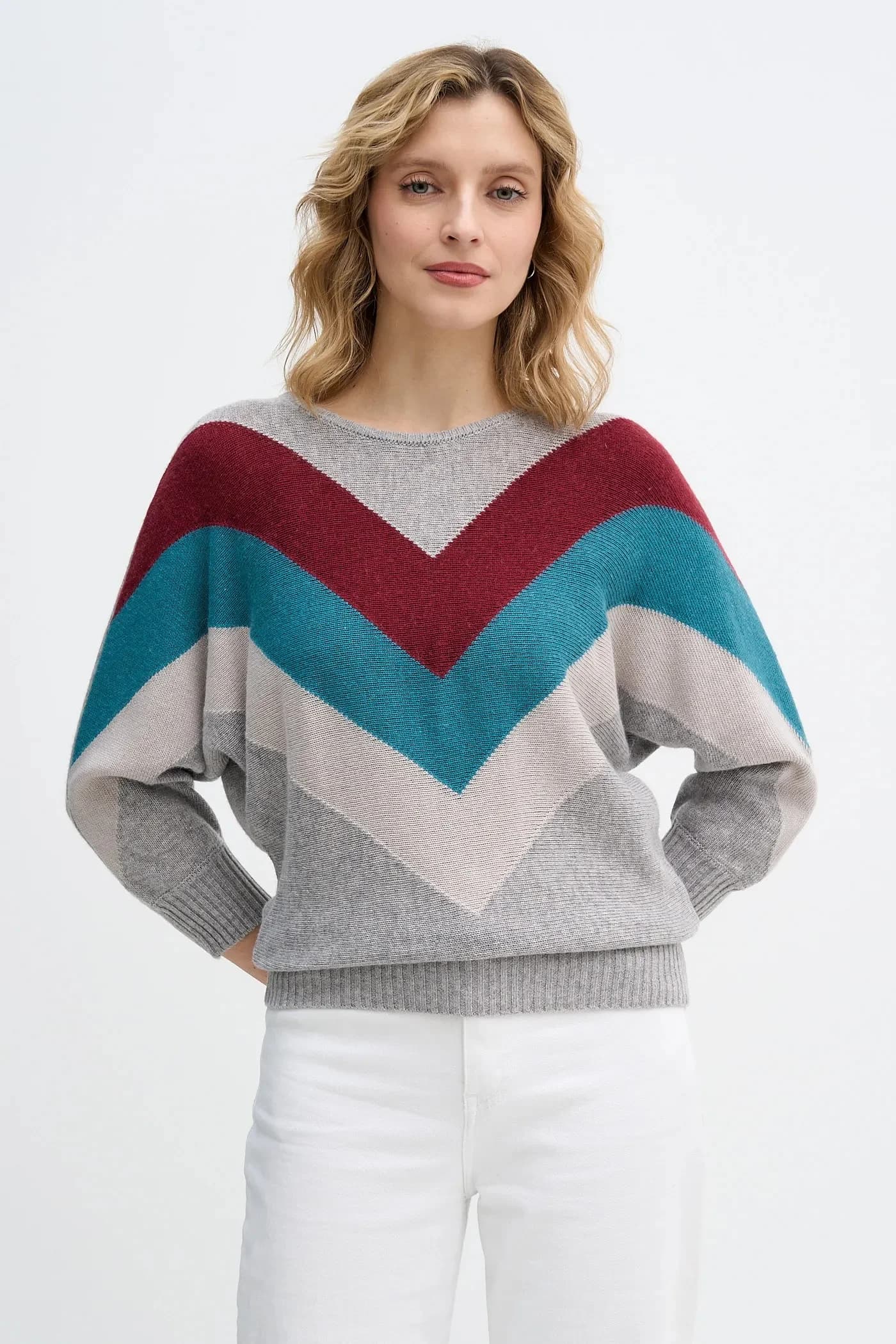 Свитер из смесовой шерсти x Stranger Things