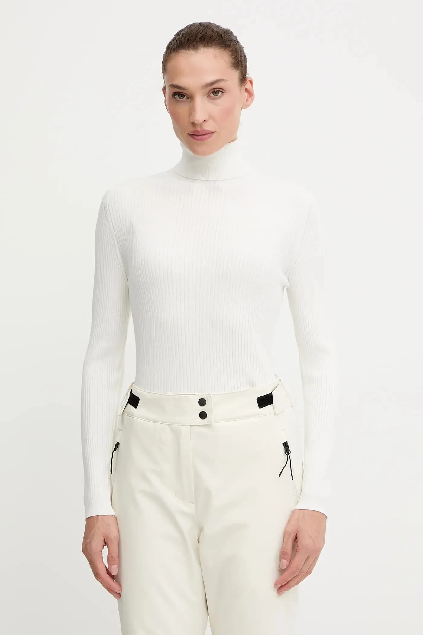 свитер Ансель