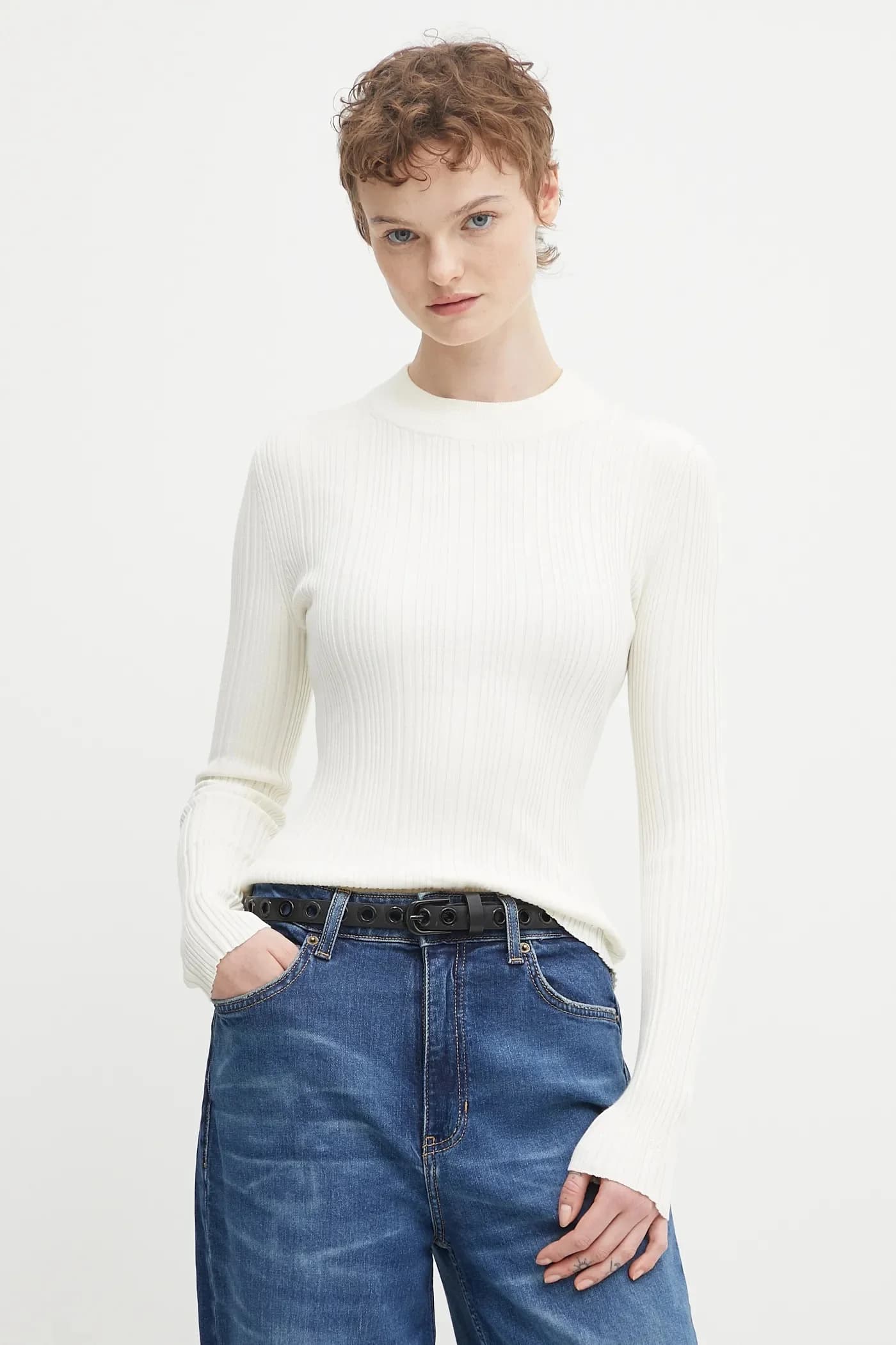 Свитер Сарфамилк