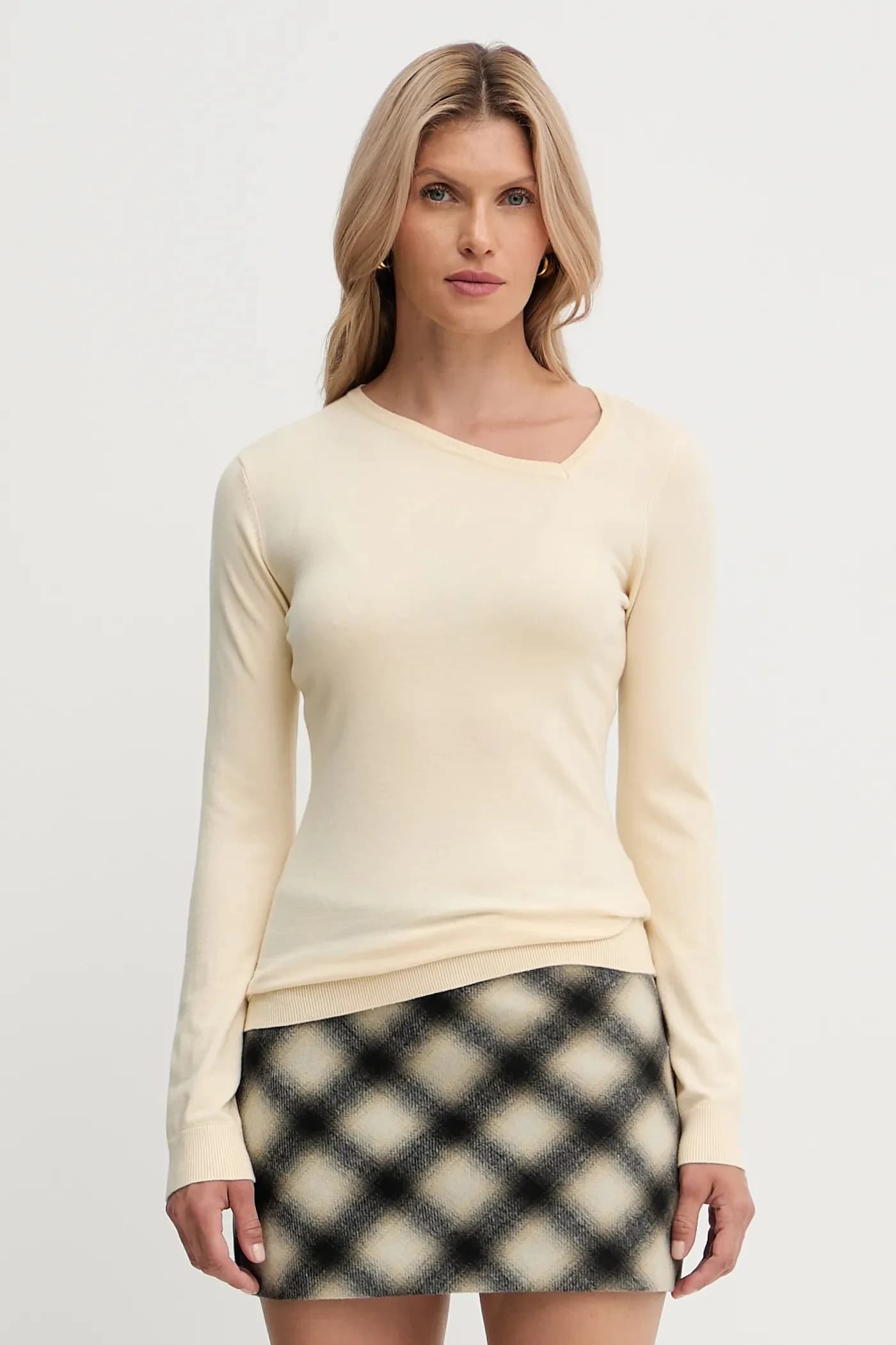 СЕЛЬМАН свитер