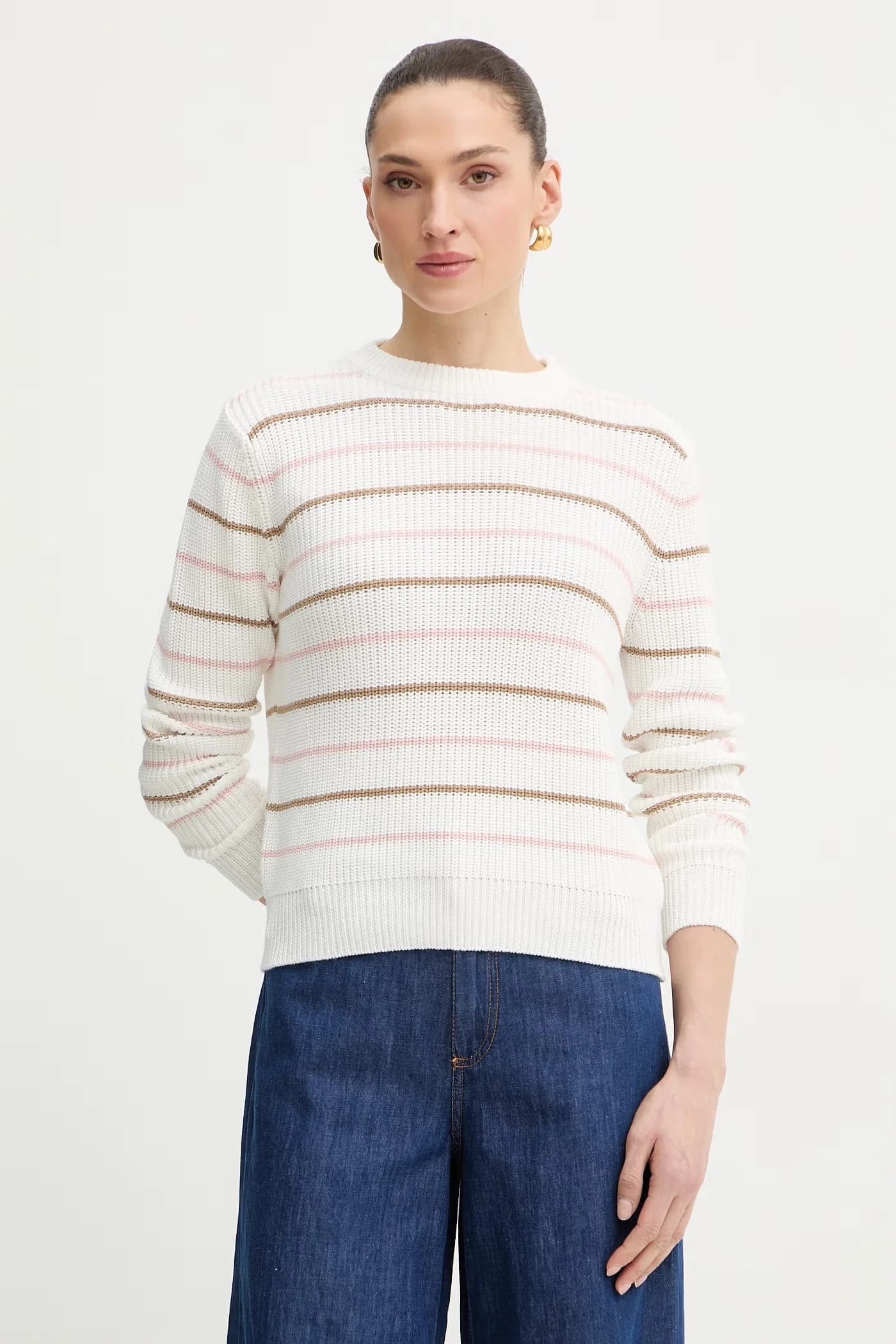 AZZURRO женский свитер