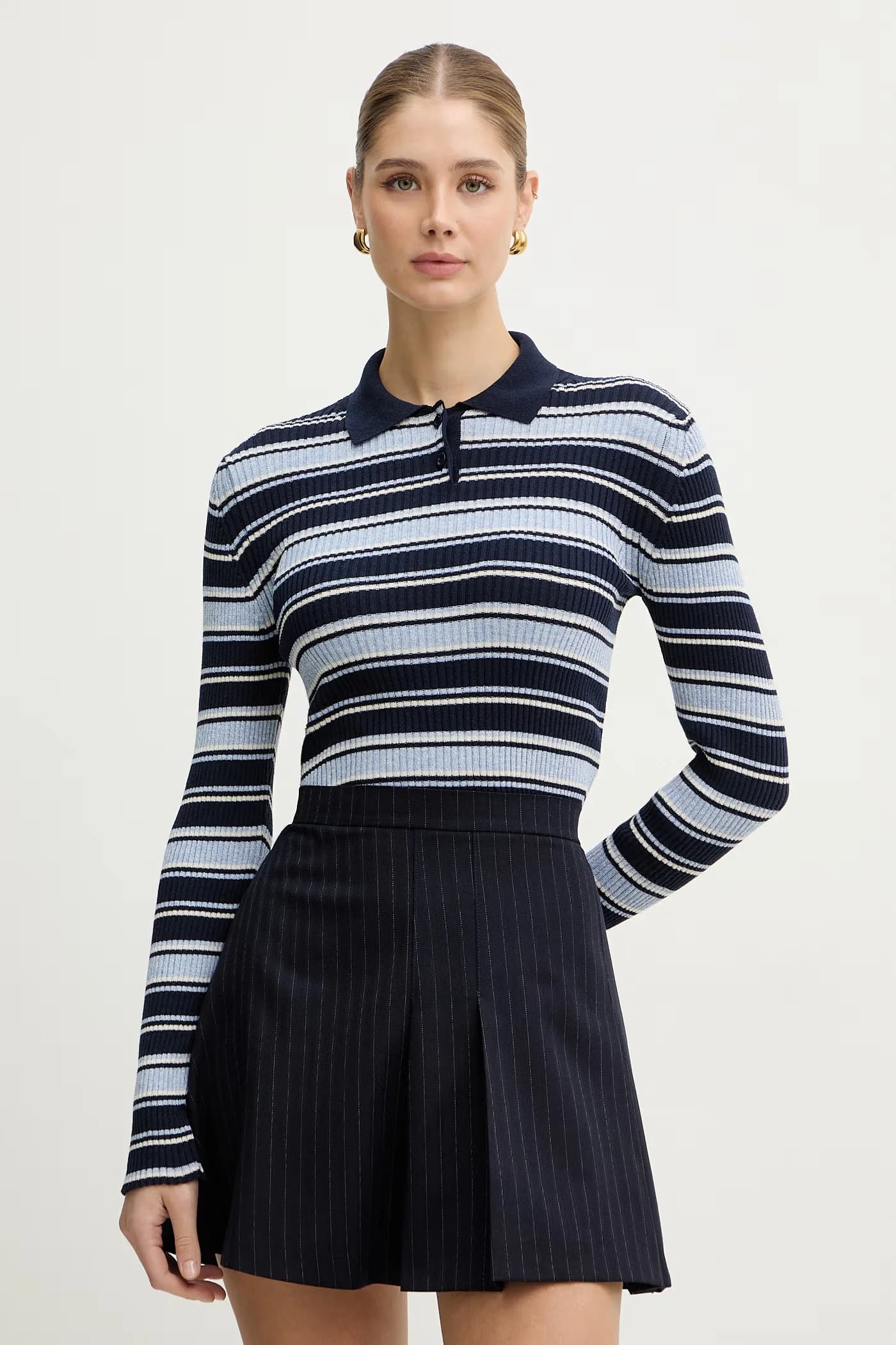 MCOLOCUSTA свитер