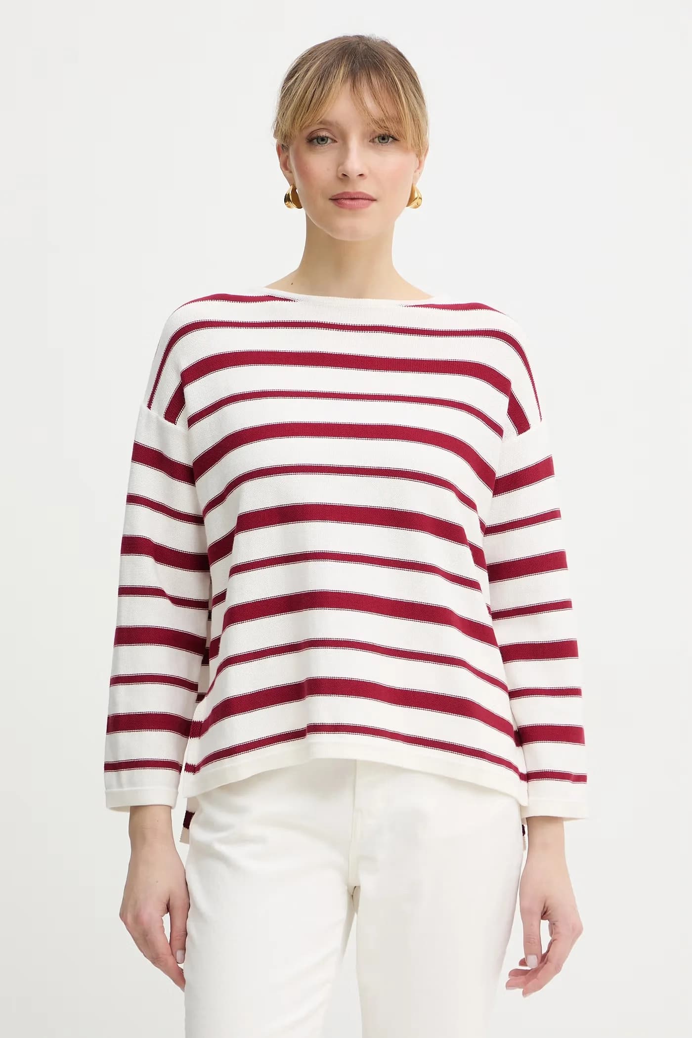 ЛОКУСТА свитер