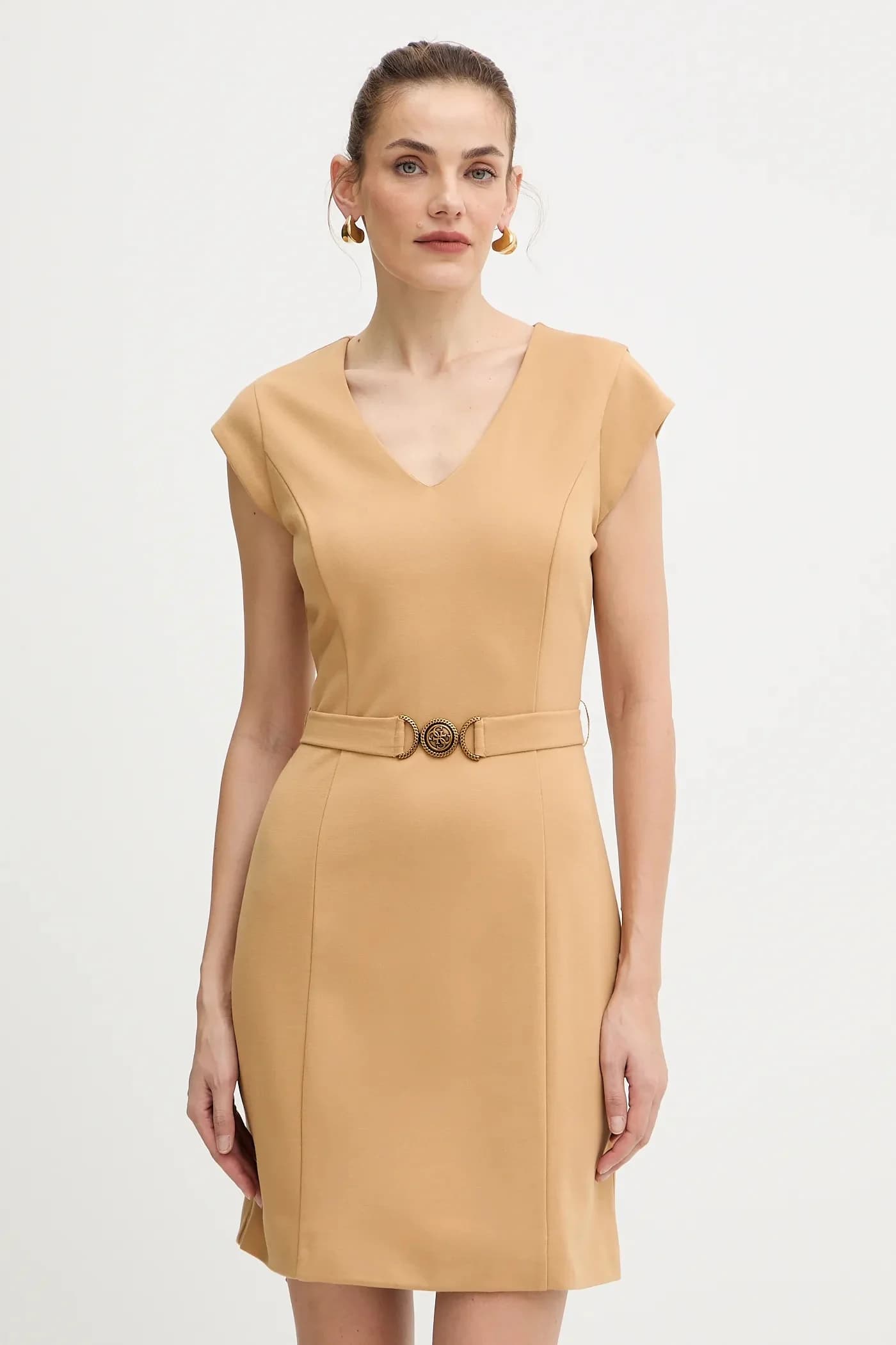 КРИССИ платье