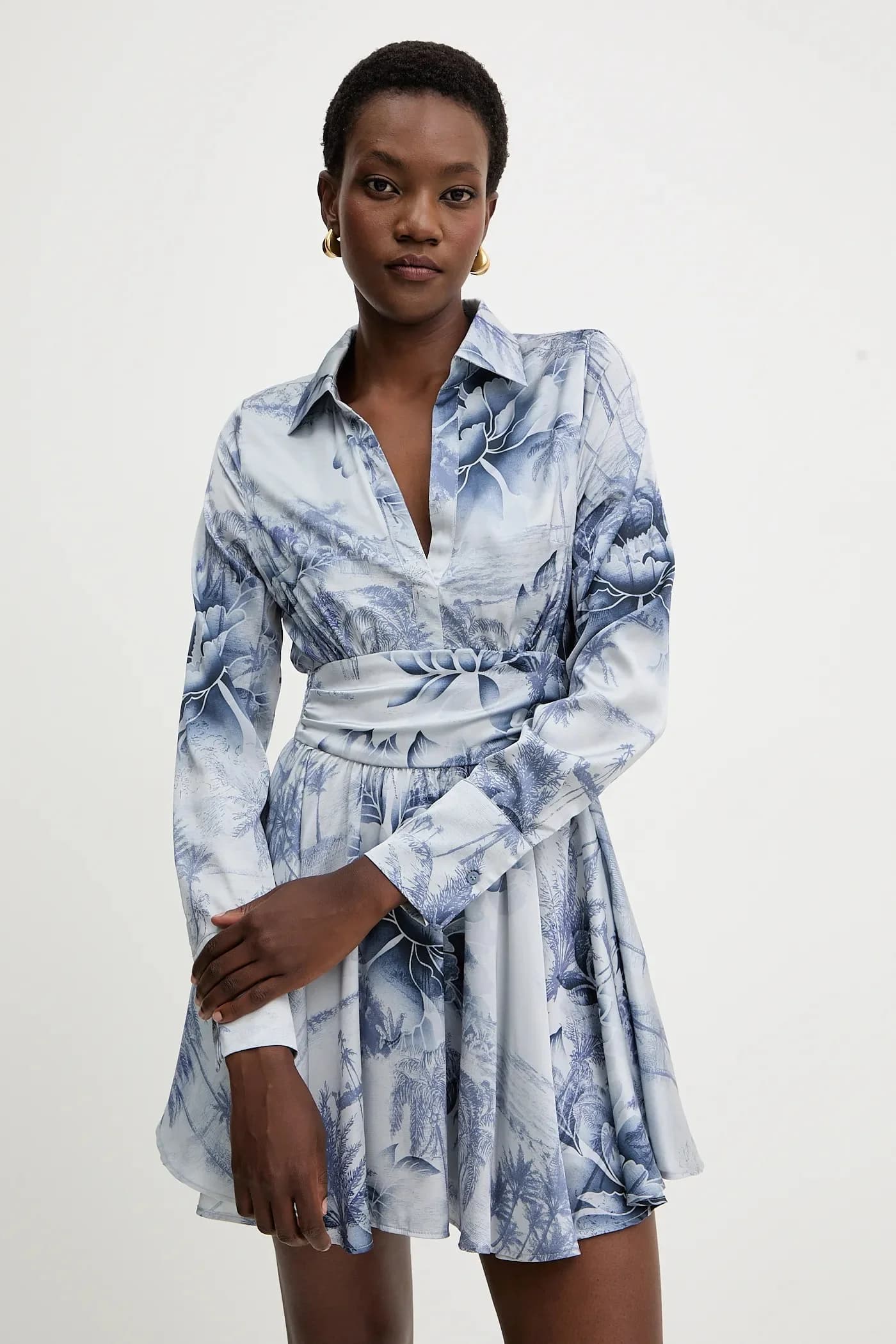 КОНЦЕТТА платье