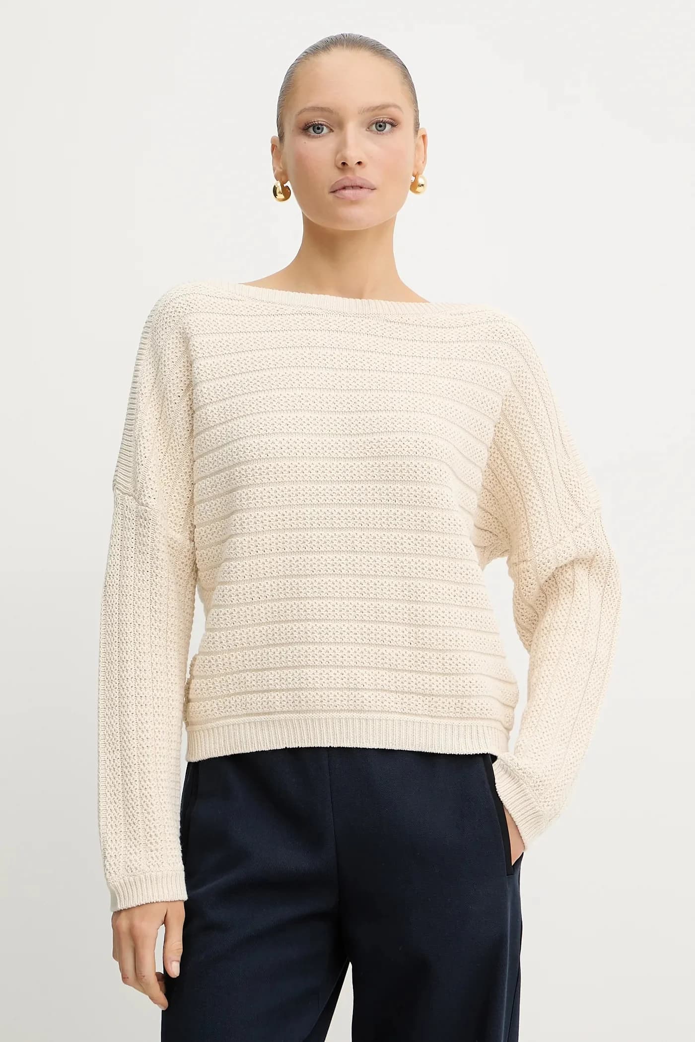 свитер Флеминда