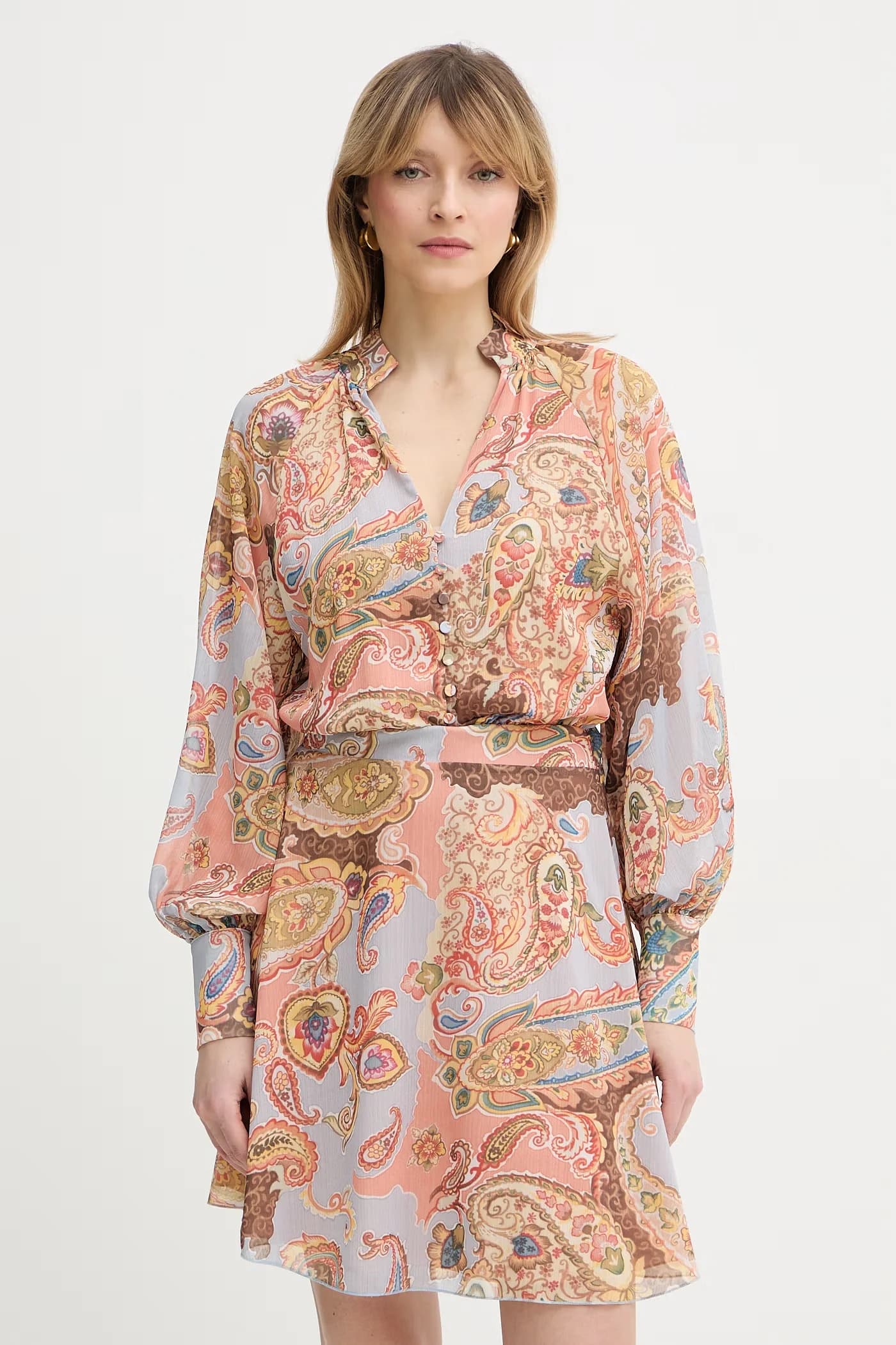 платье ПЕЙСЛИ