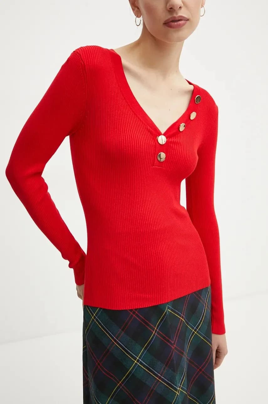 Свитер МБАНБИ.Н