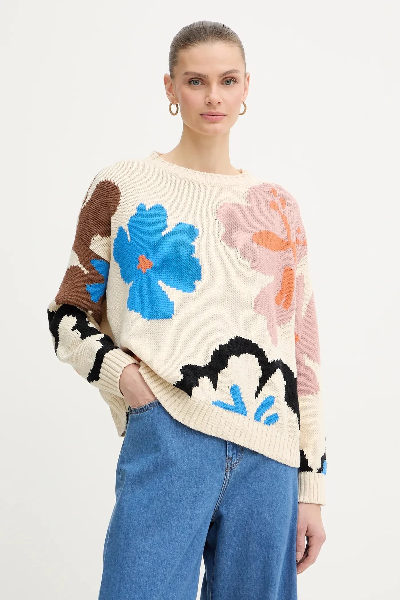 СЕЛЕБРЕ свитер