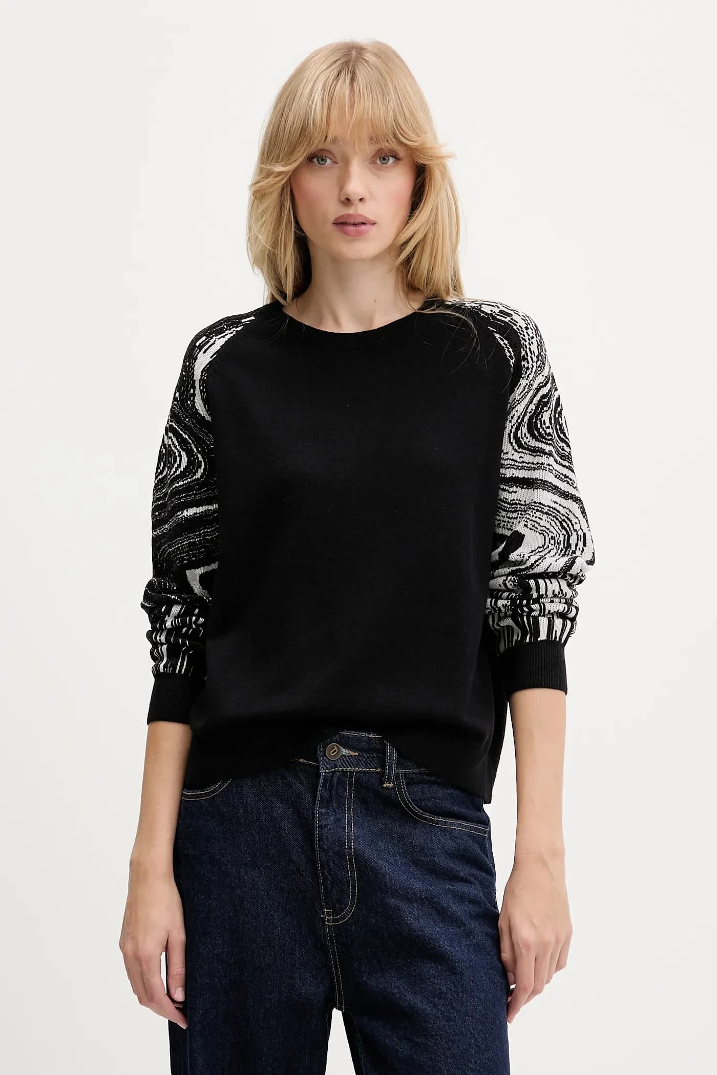 КОДИАК свитер