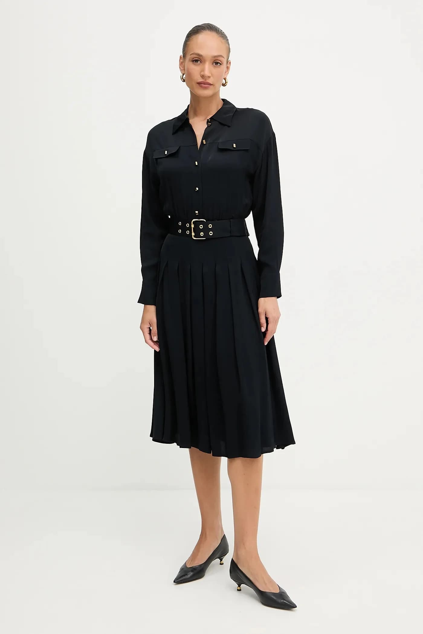 АНИТА платье