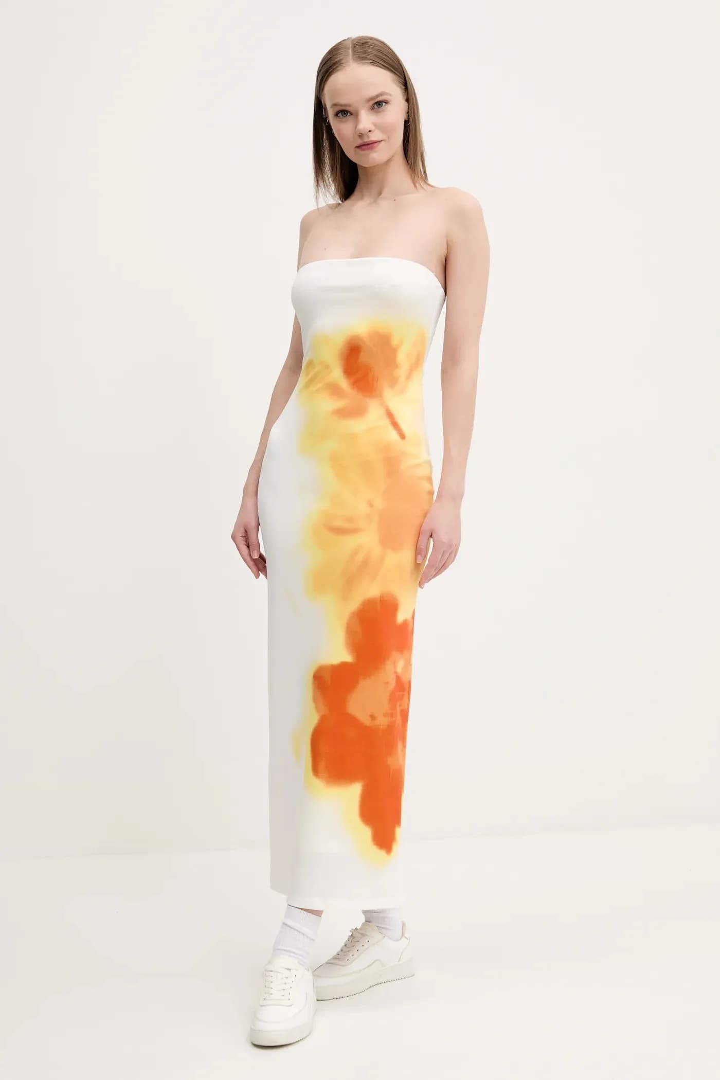 АМБЕР платье