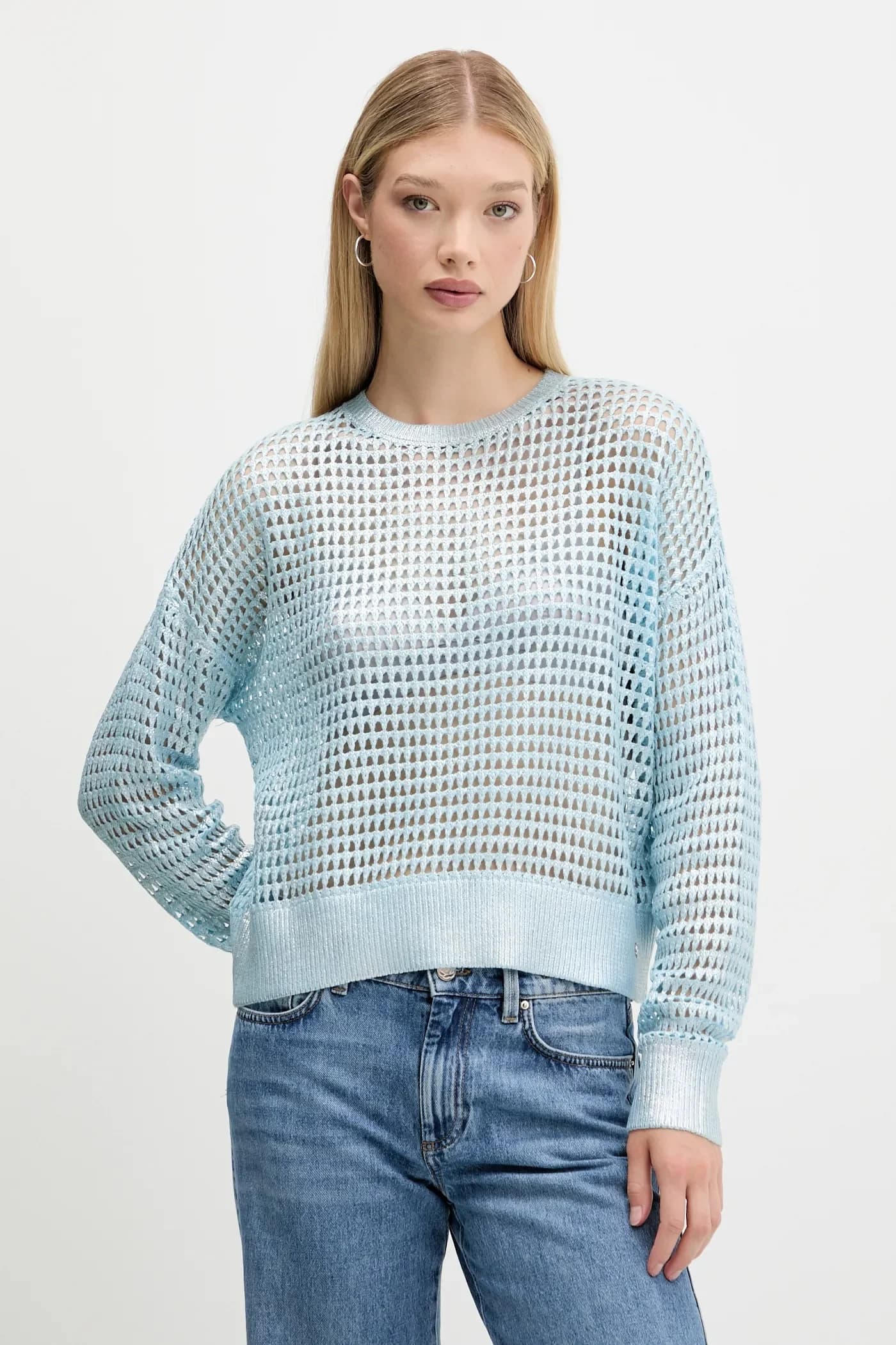 СВИСТЛЕР свитер