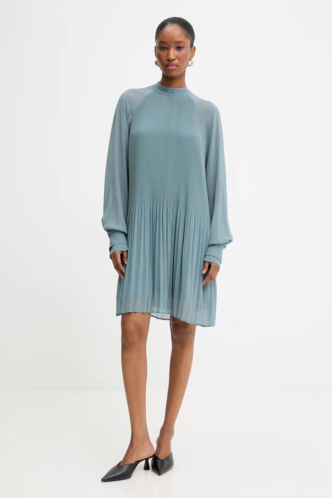 платье Долуми