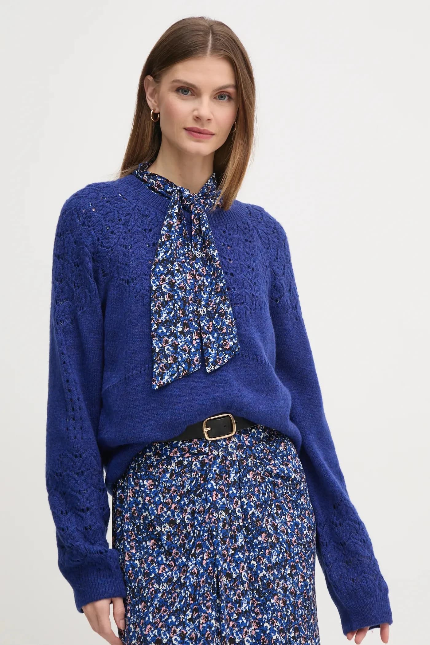 НАИНА свитер