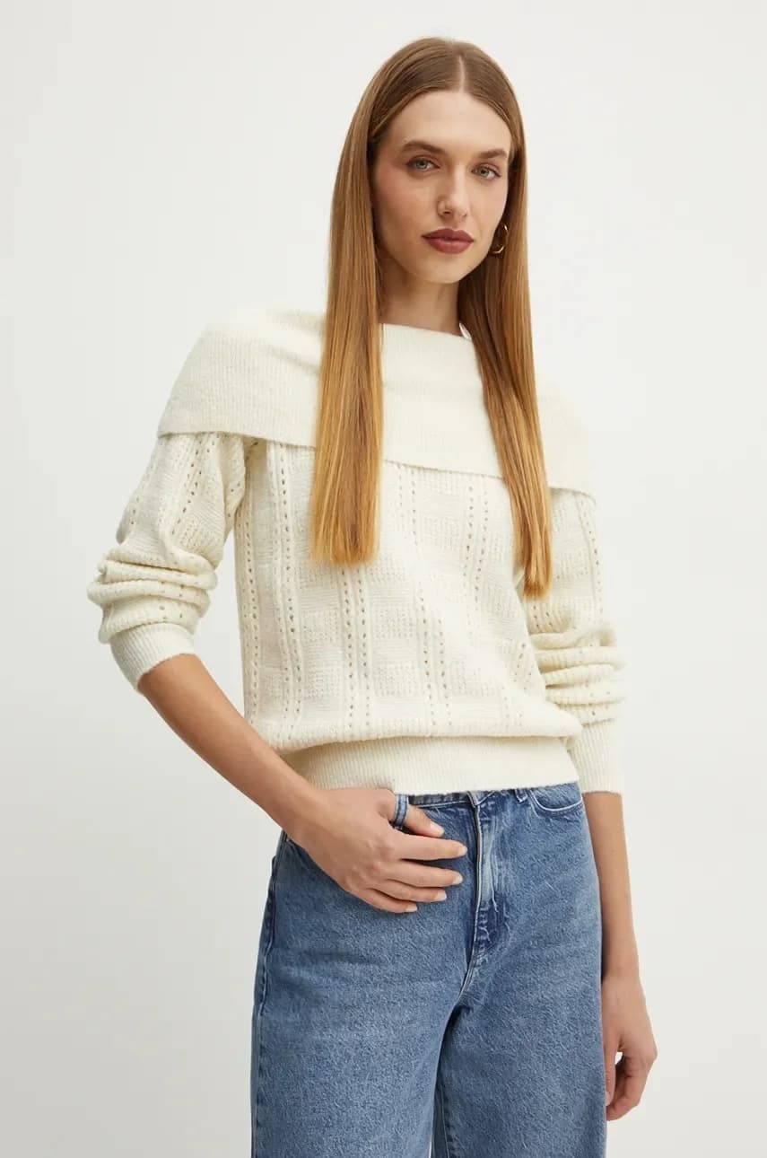 РОДЖАС свитер