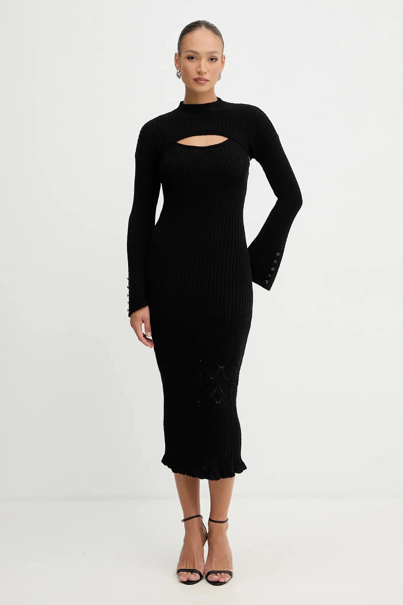 СИНДЗЮ платье