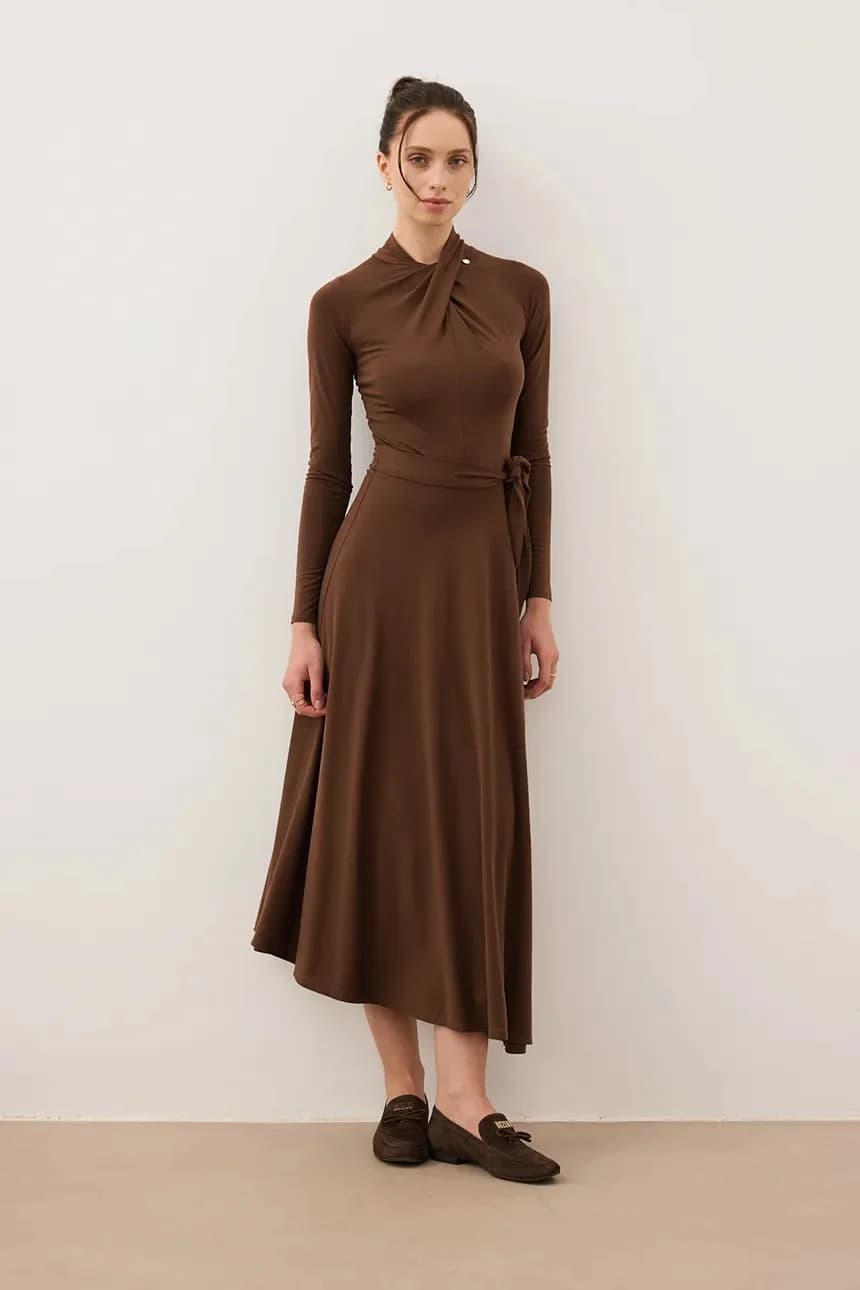 РОТТА платье