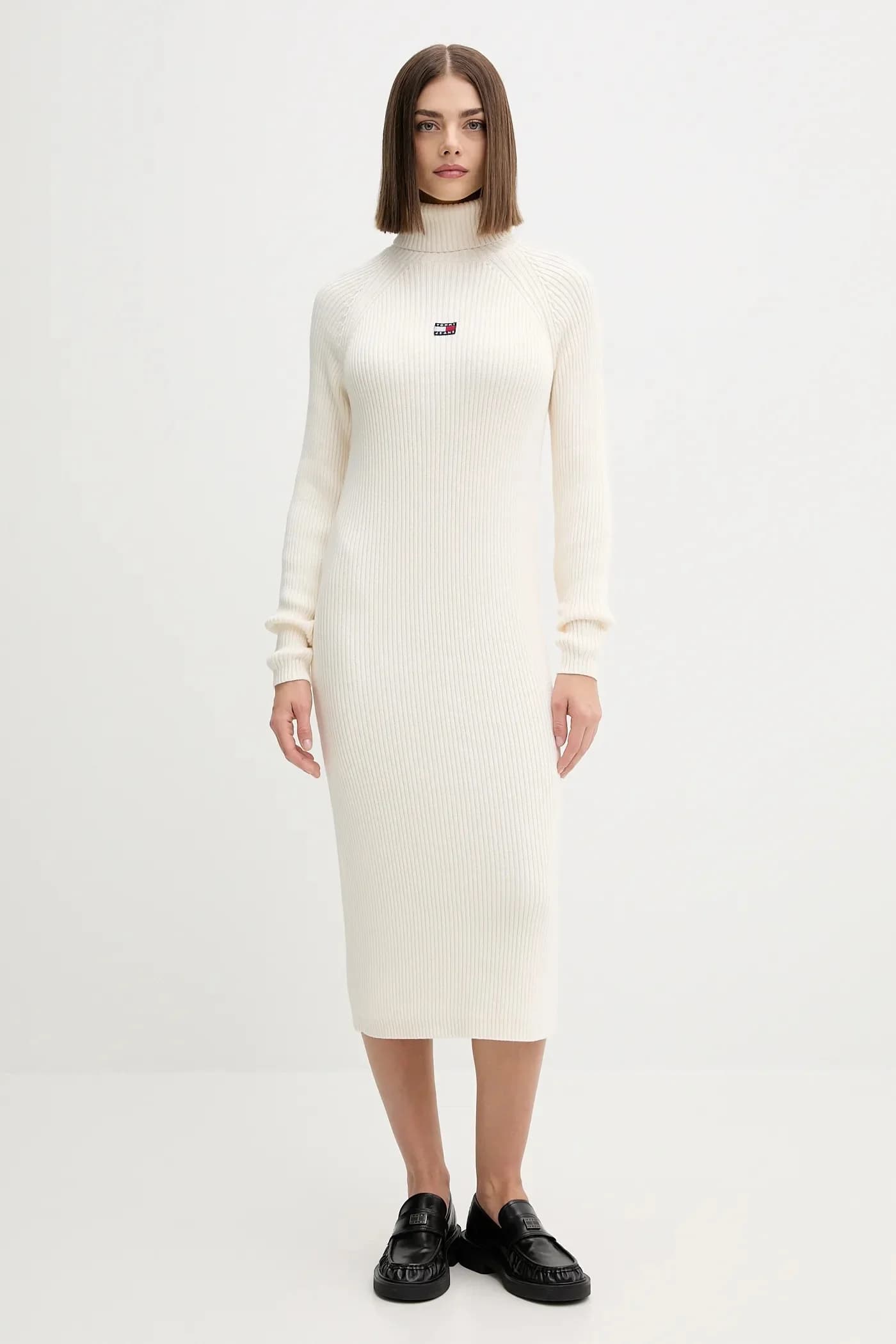 Хлопковое платье