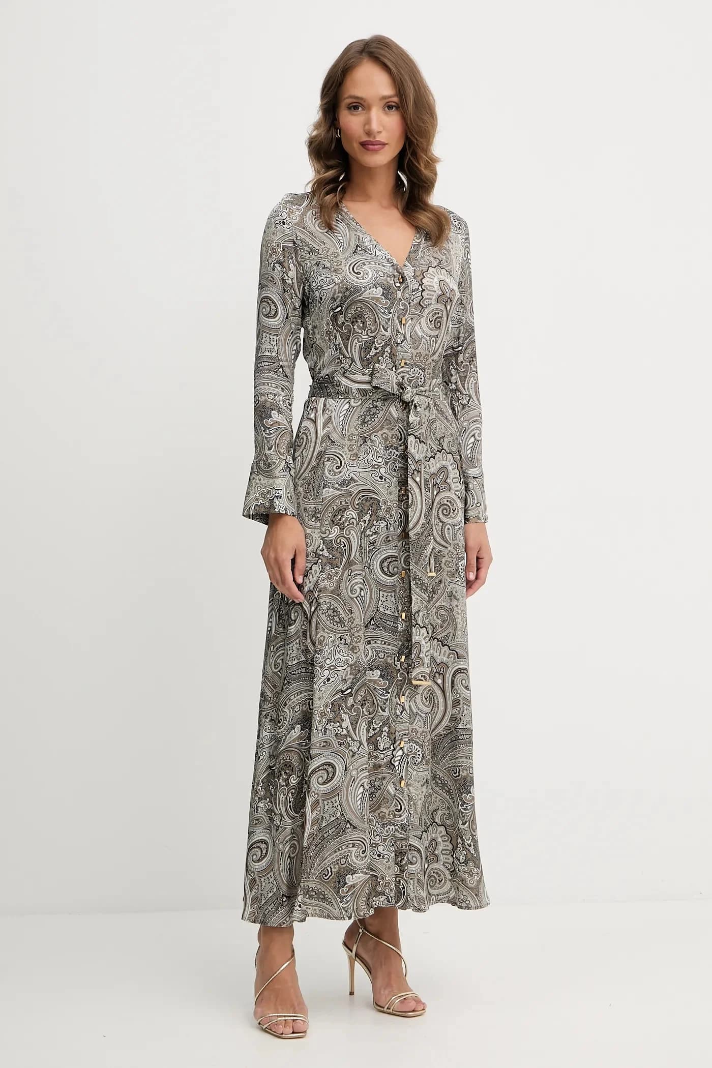 БРИТИ платье