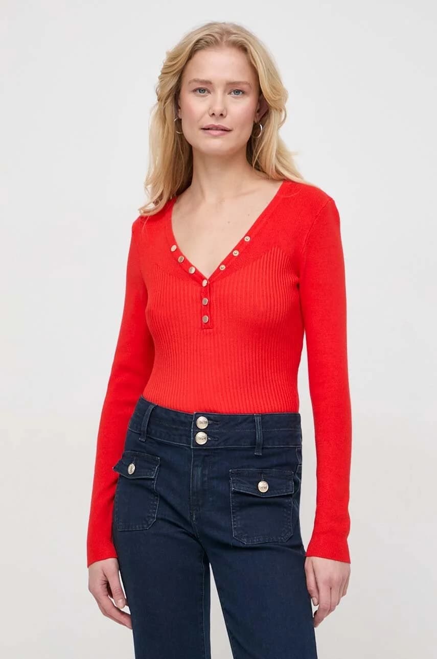 МИНЬО свитер