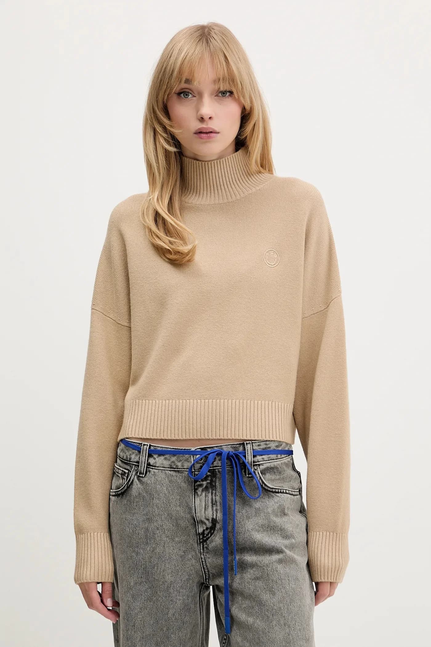 Свитер Sesty_B